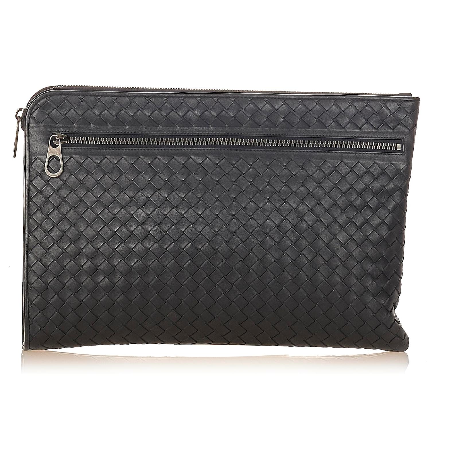 クラッチバッグ BOTTEGA VENETA CLUTCH BAG (651876VCPP5 2247) ボッテガヴェネタ BOTTEGA VENETA BOTTEGA VENETA クラッチ