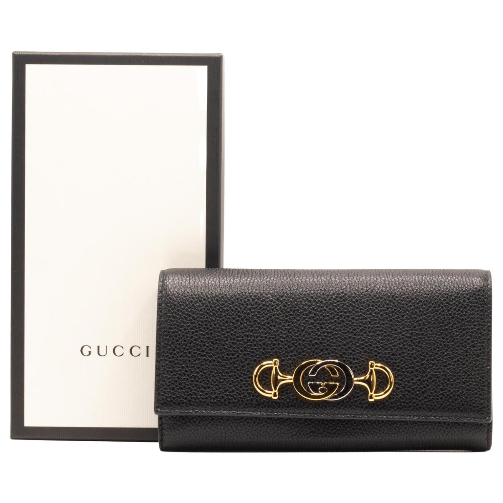 Gucci - Portefeuilles et pochettes pour femme - FARFETCH