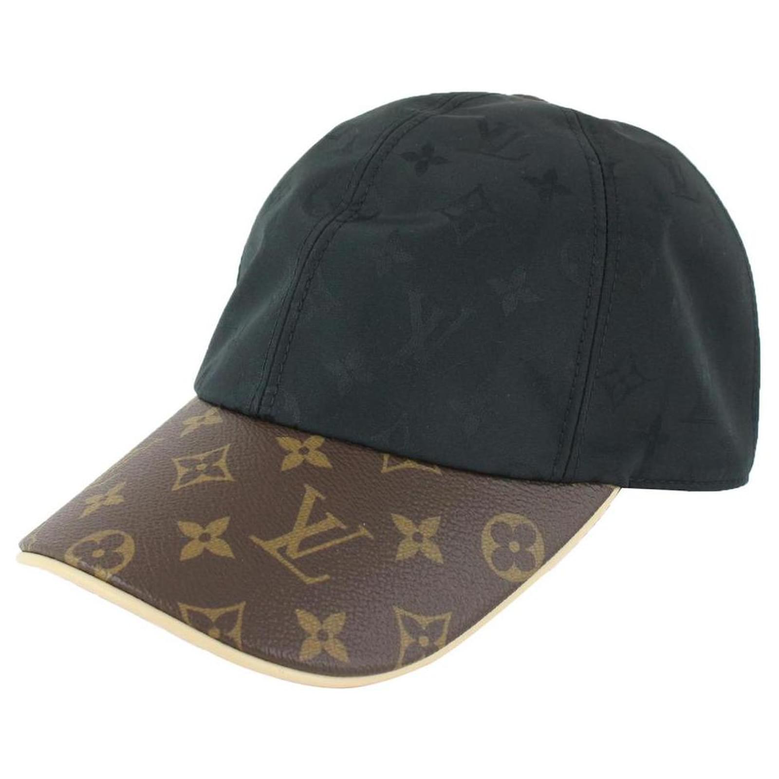 Casquette de baseball noir modèle 3D $39 - .max .obj .fbx .c4d