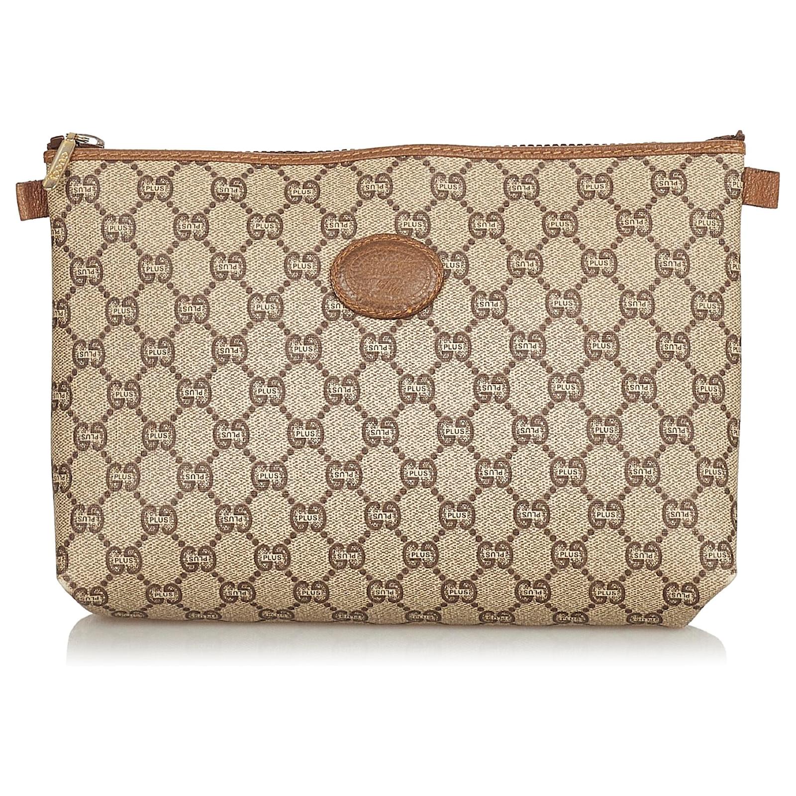 clutch bolsa gucci original