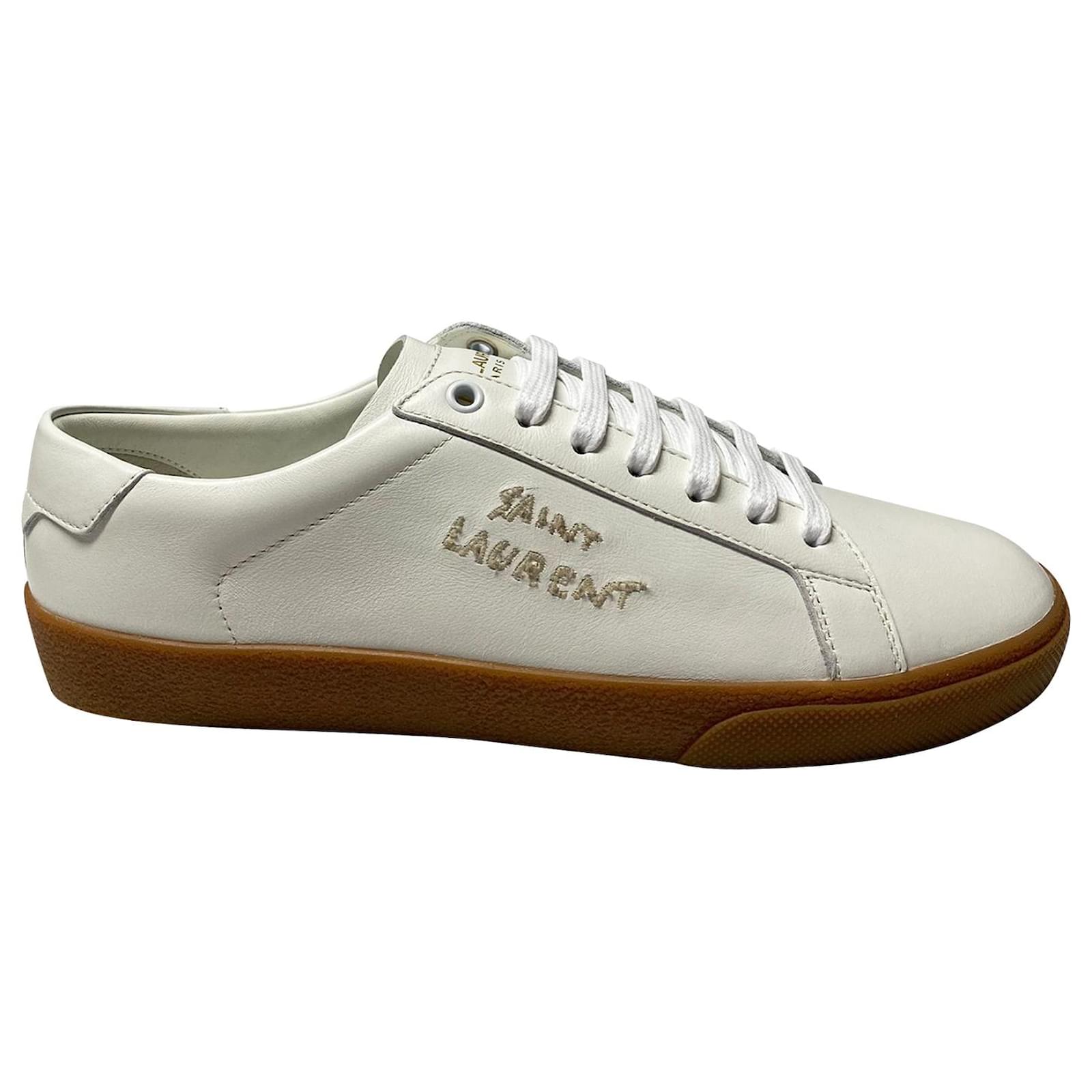 Basket Yves Saint Laurent