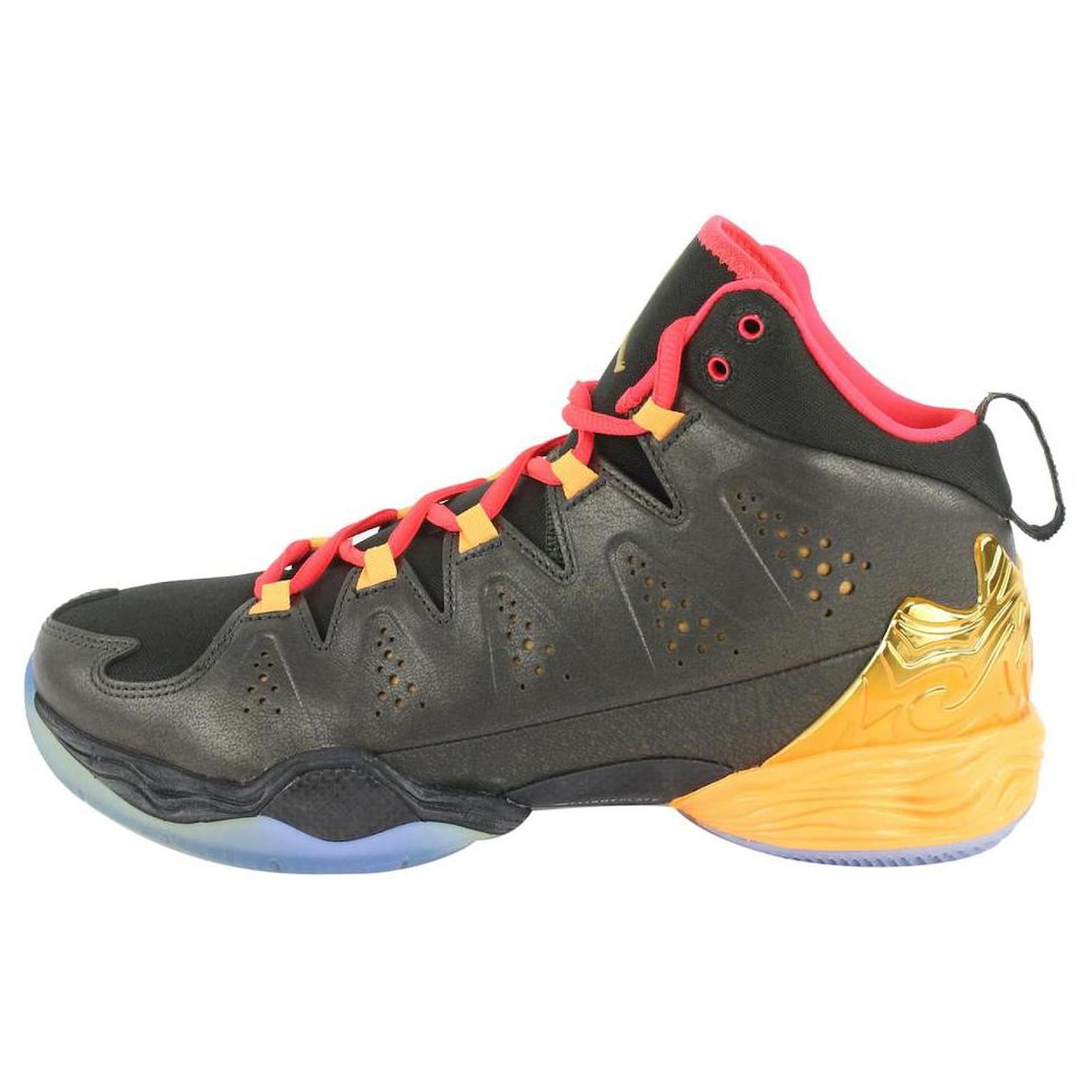 jordan melo m10 all star