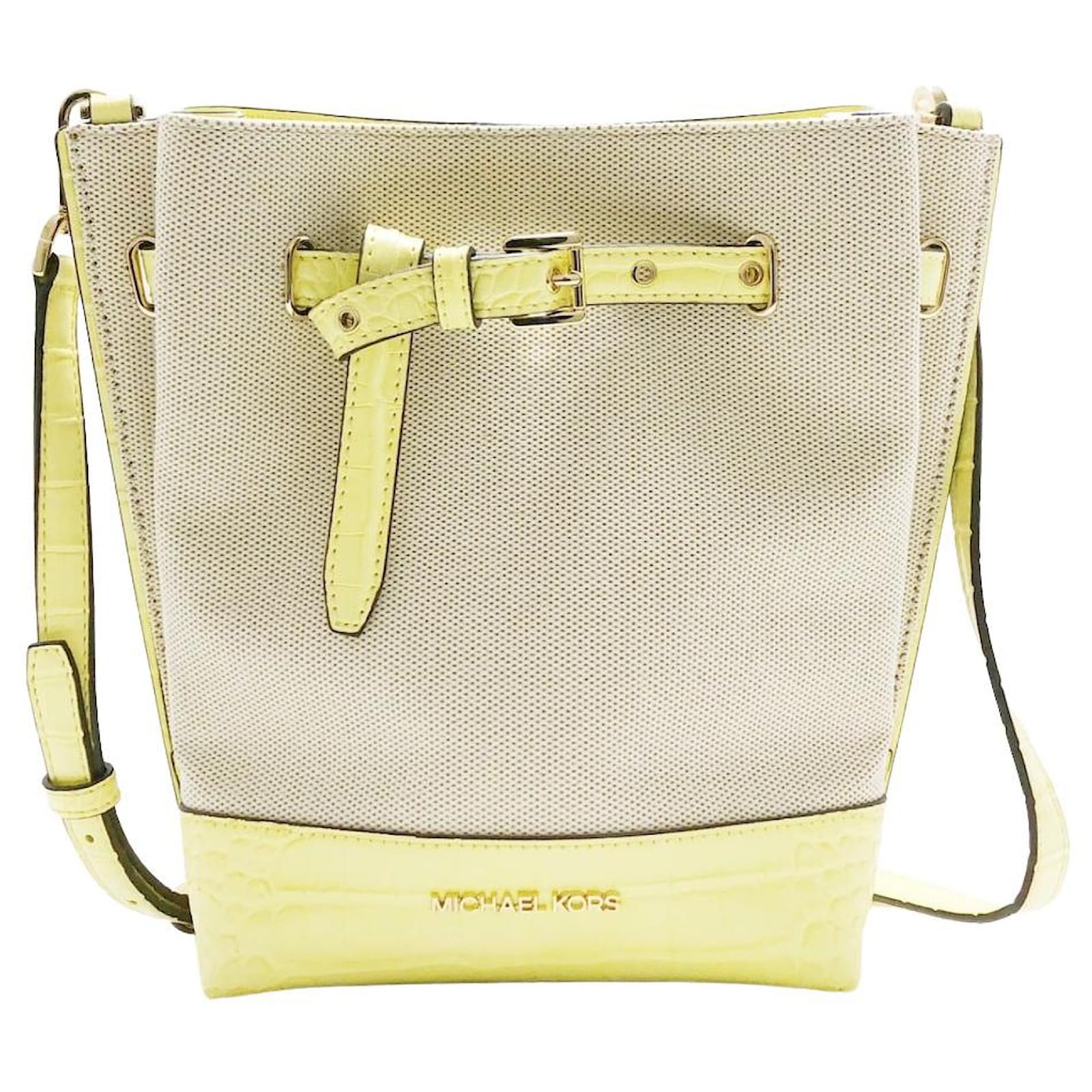 Michael Kors Shoulder bag Multiple colors Exotic leather  - Joli  Closet