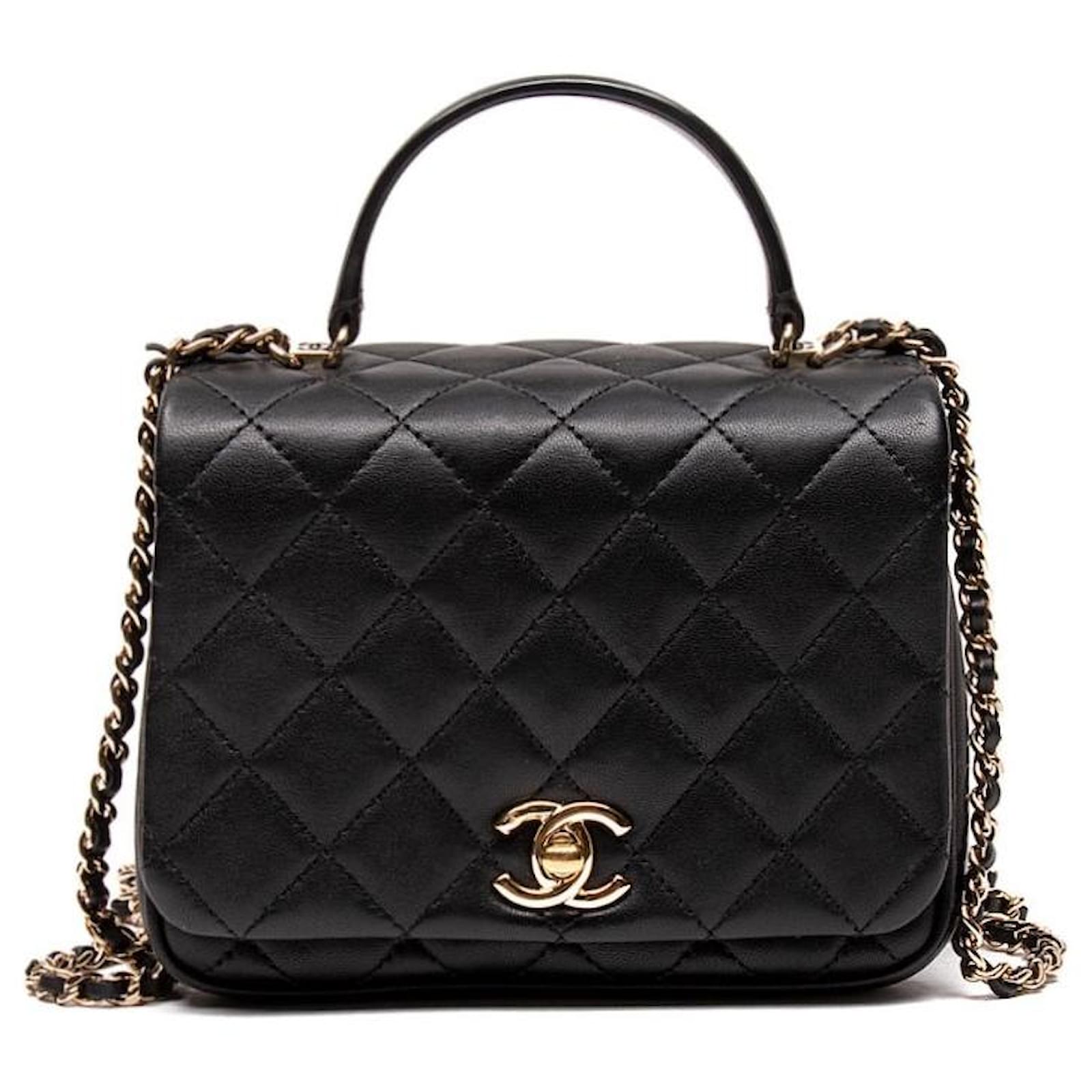GABRIELLE de CHANEL Borsa hobo - Pelle invecchiata, pelle liscia, metallo  effetto dorato, argentato \u0026 finitura rutenio — Moda | CHANEL