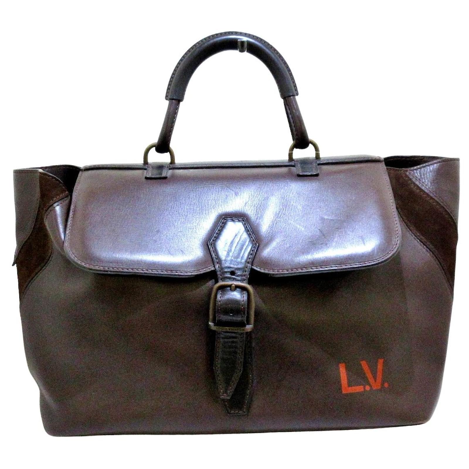 Louis Vuitton, Bags, Lv Doctors Bag