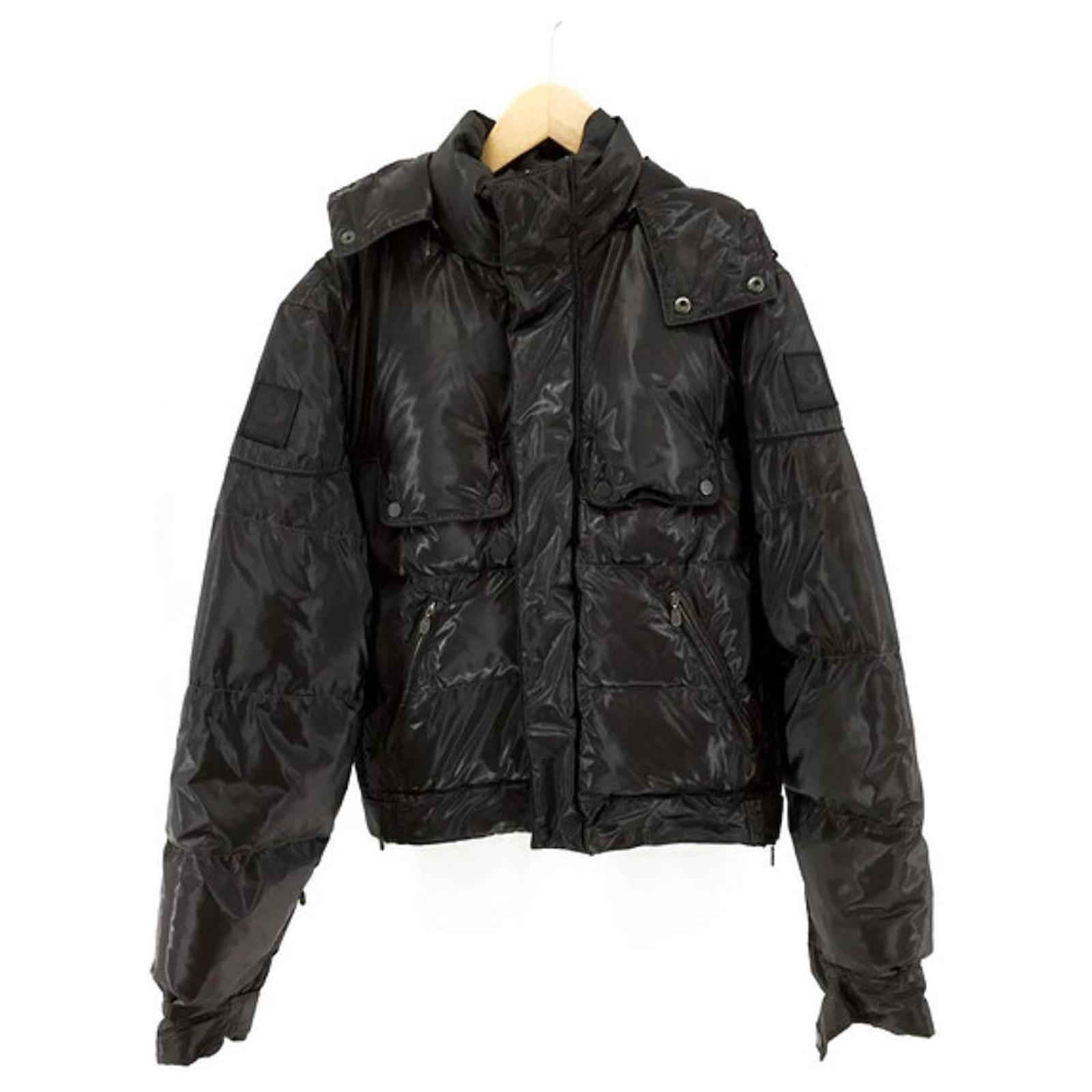 Occasion] Belstaff SILVER LABEL Doudoune Belstaff silver label