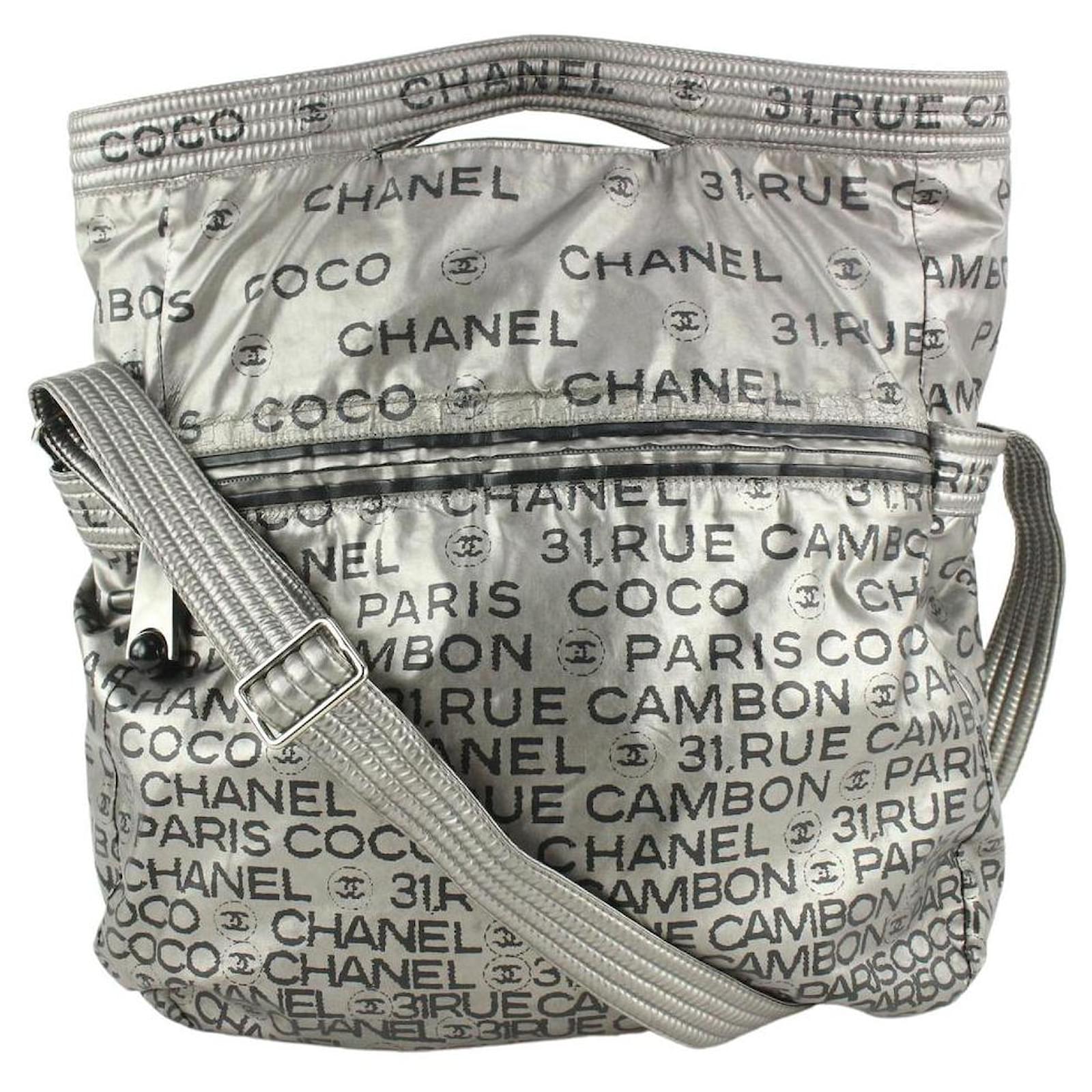 coco 31 rue cambon bag