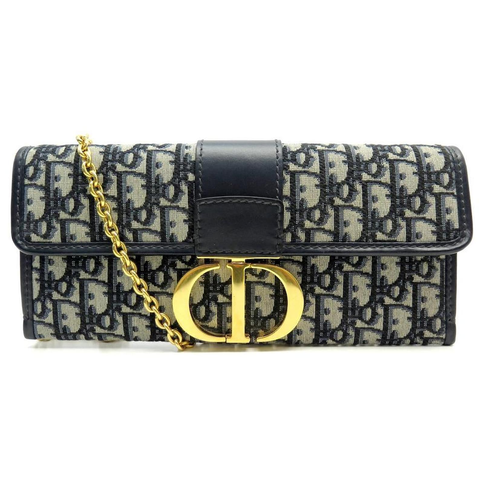 Dior 30 Montaigne Shoulder bag 399634