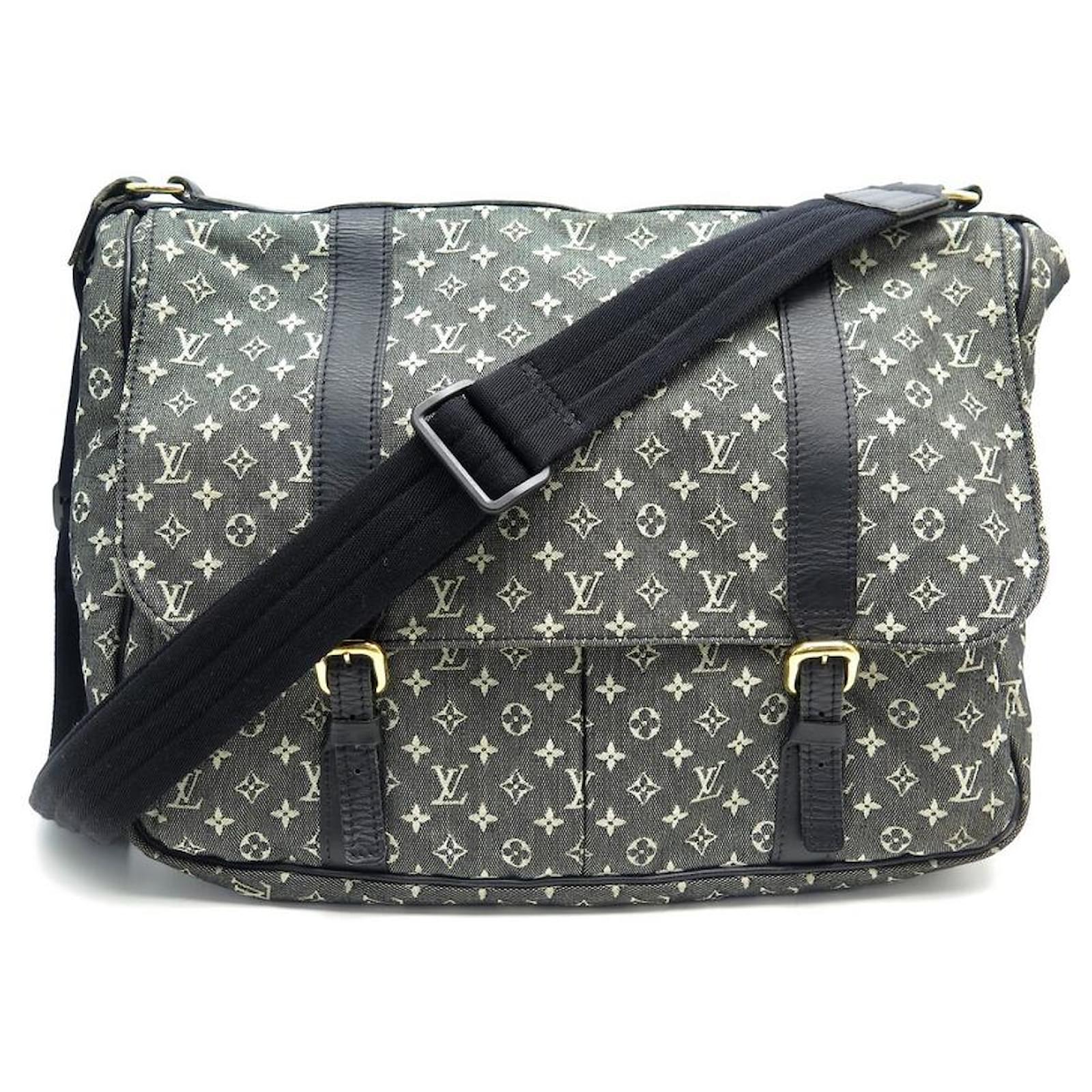 How I Turned My Luxury Bag into a Diaper Bag Louis Vuitton Highlight   ToteSavvy
