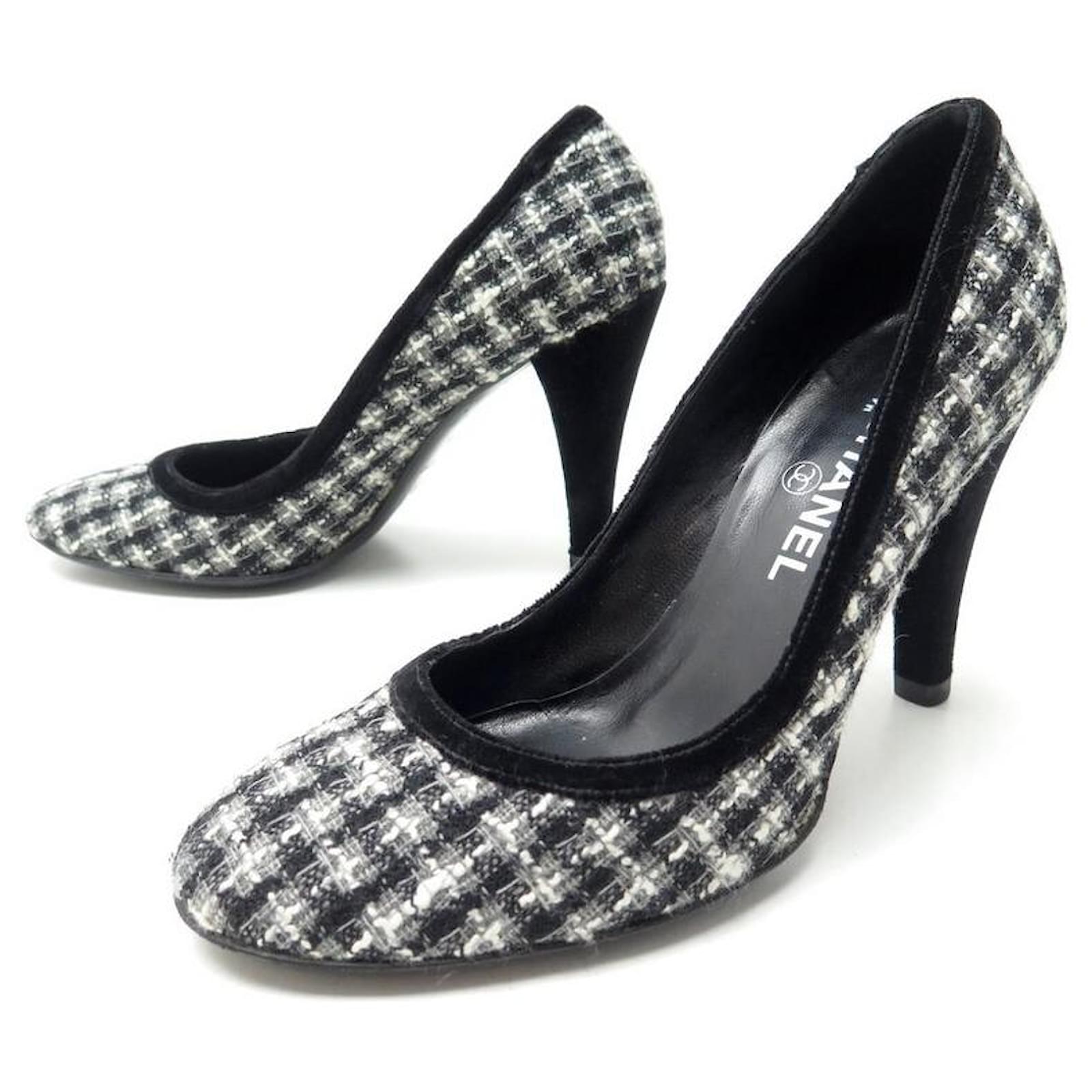 Chanel Shoe Size 37 Conversion Flash Sales 50 OFF   wwwbridgepartnersllccom