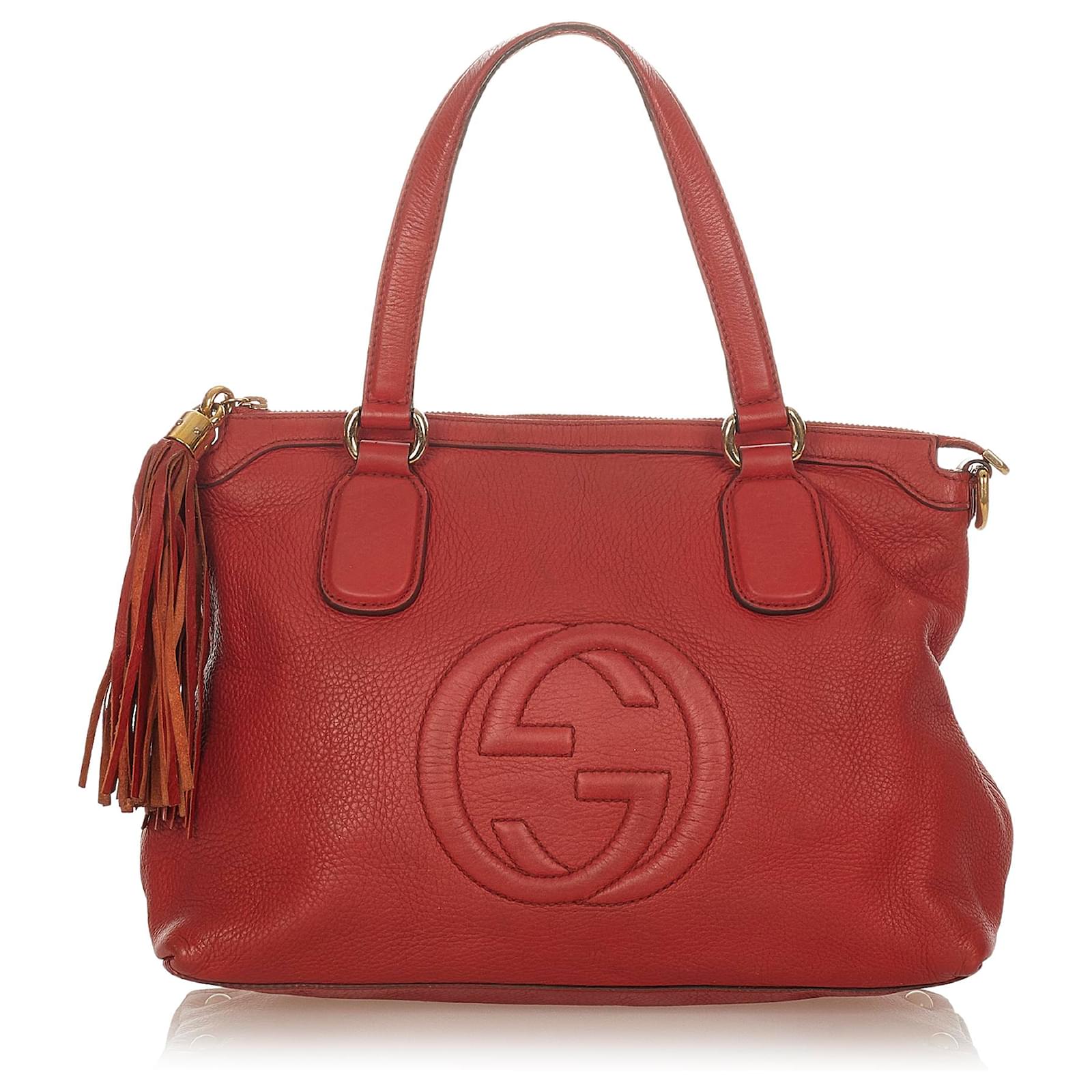 Borse Gucci soho usate