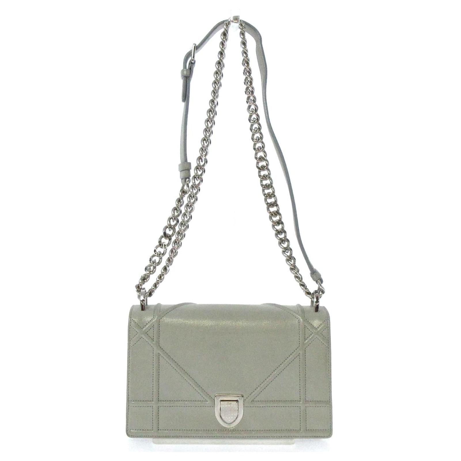 dior diorama grey