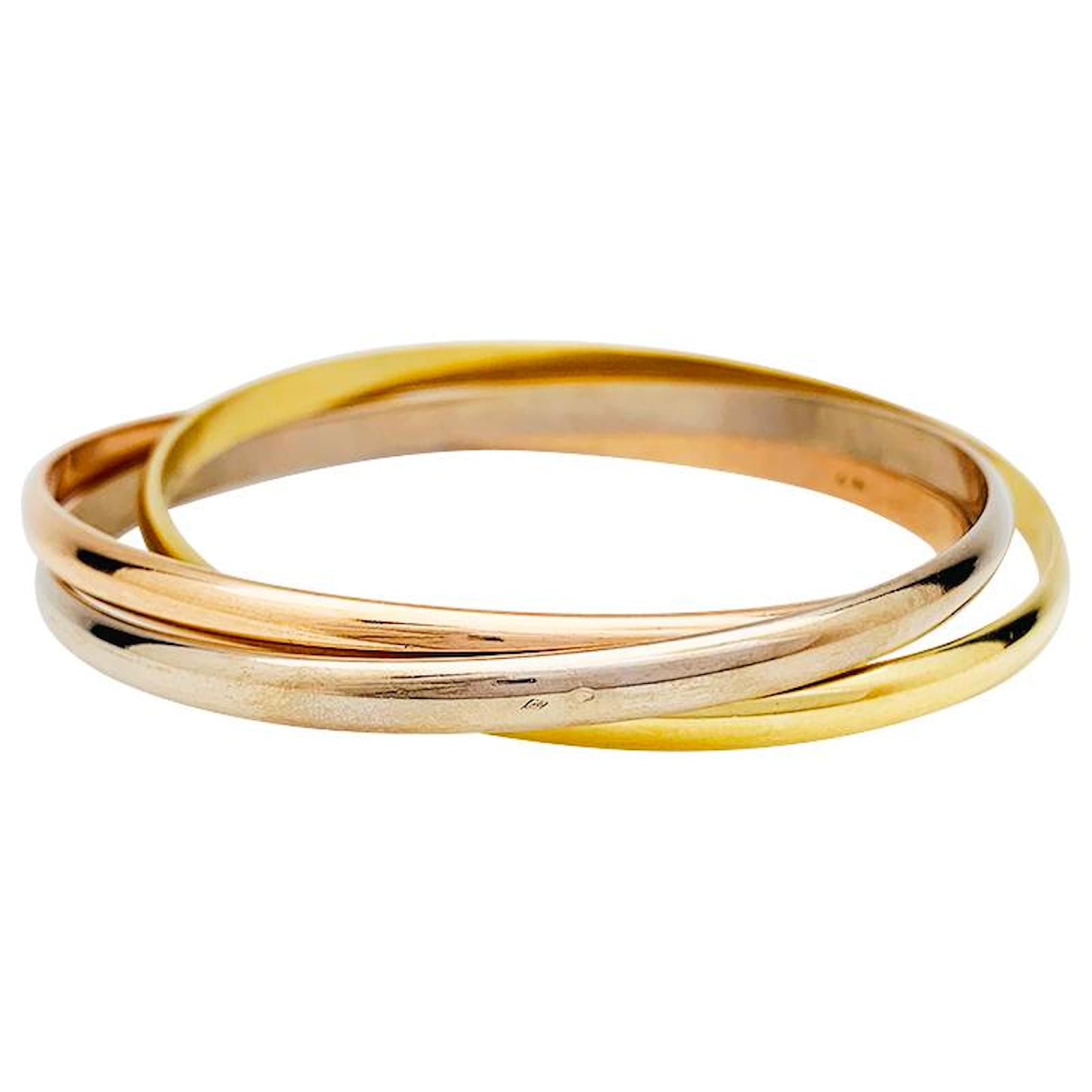 Bracciale vintage Cartier, \