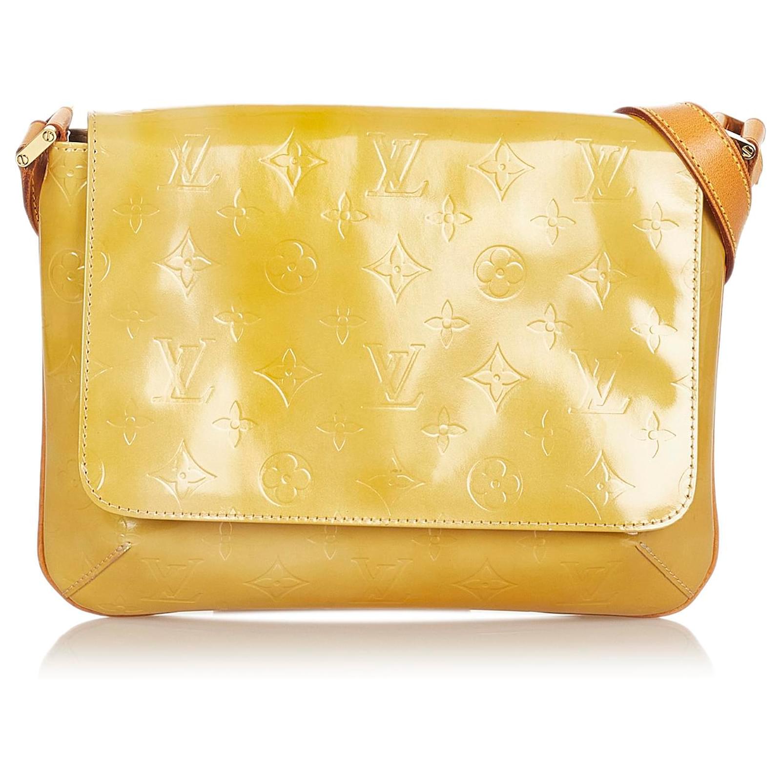 vernis thompson street bolsa