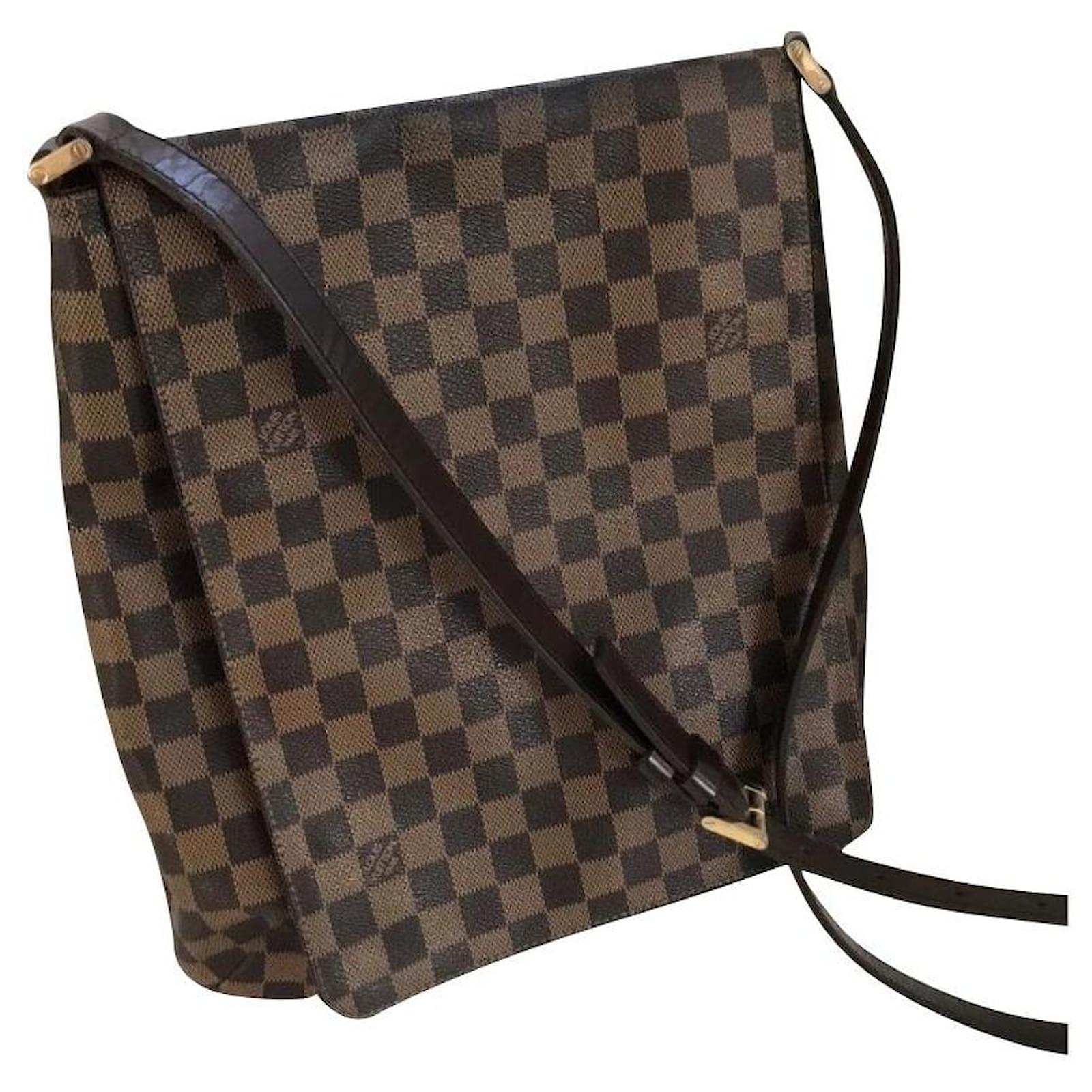 Louis Vuitton, Bags, Louis Vuitton Musette Gm