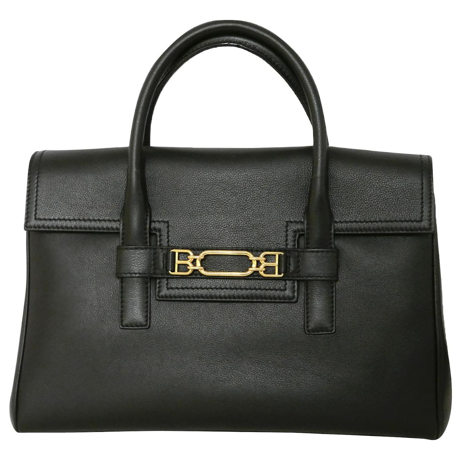 Bally Vesper Tote