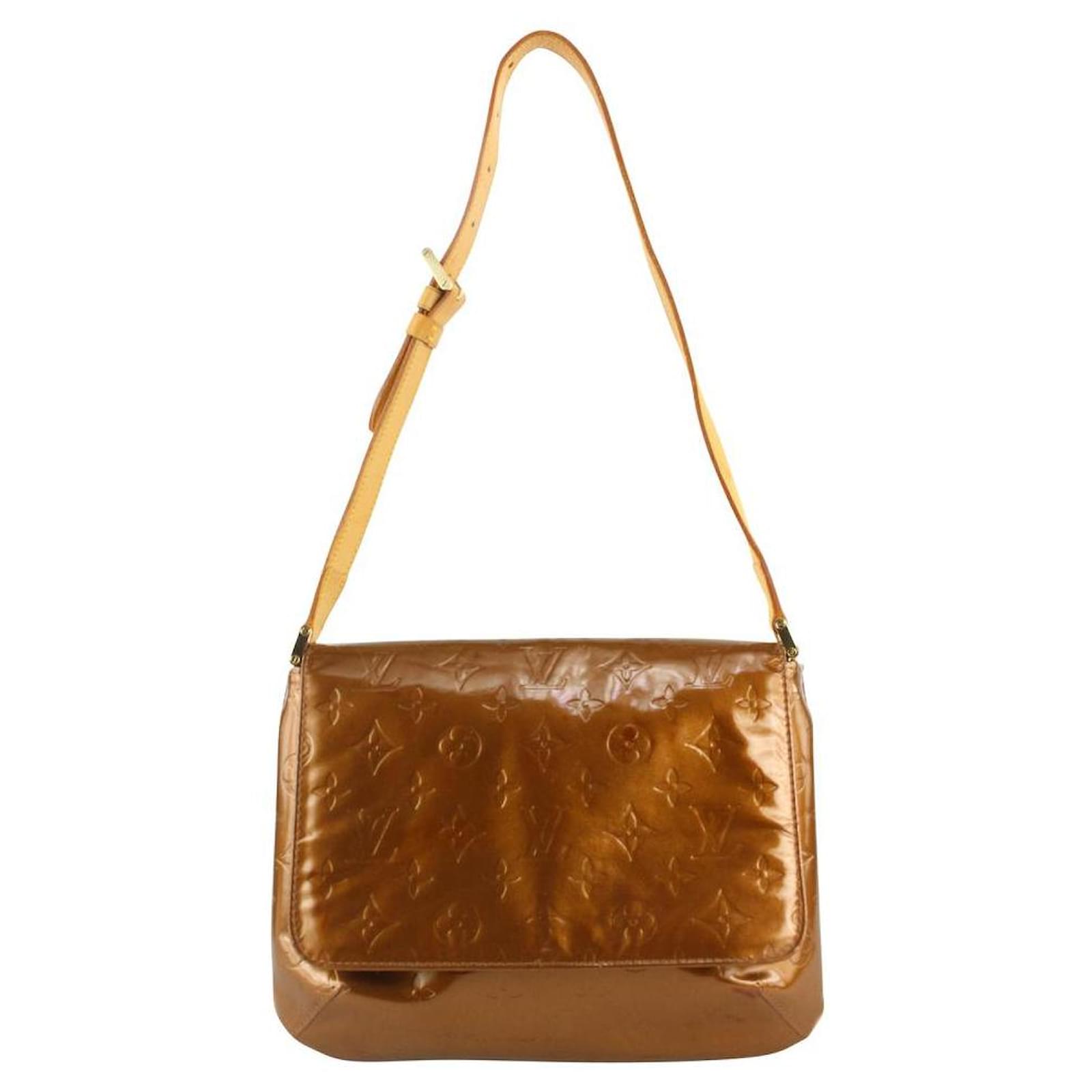 vernis thompson street bolsa