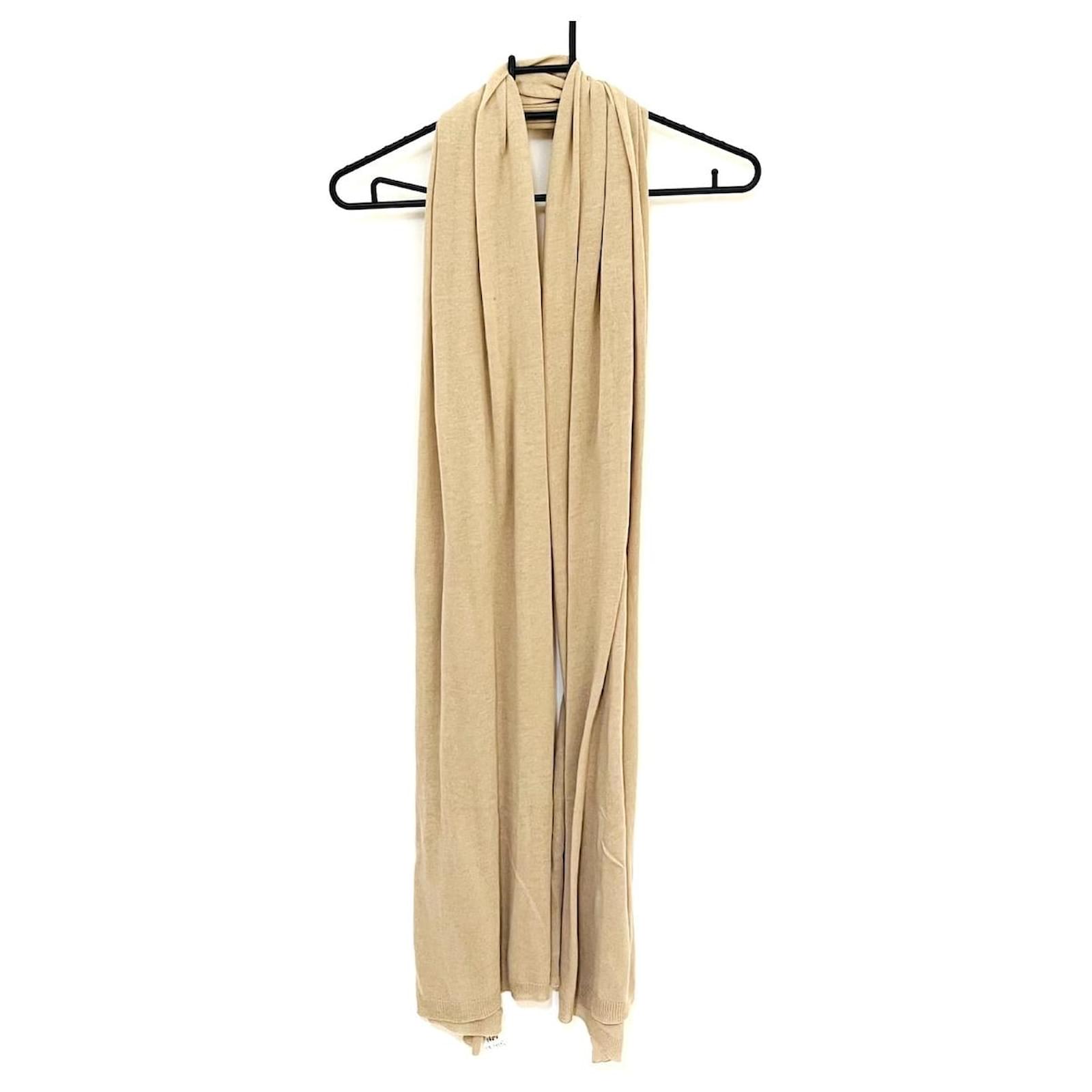 Michael kors sales scarf womens yellow