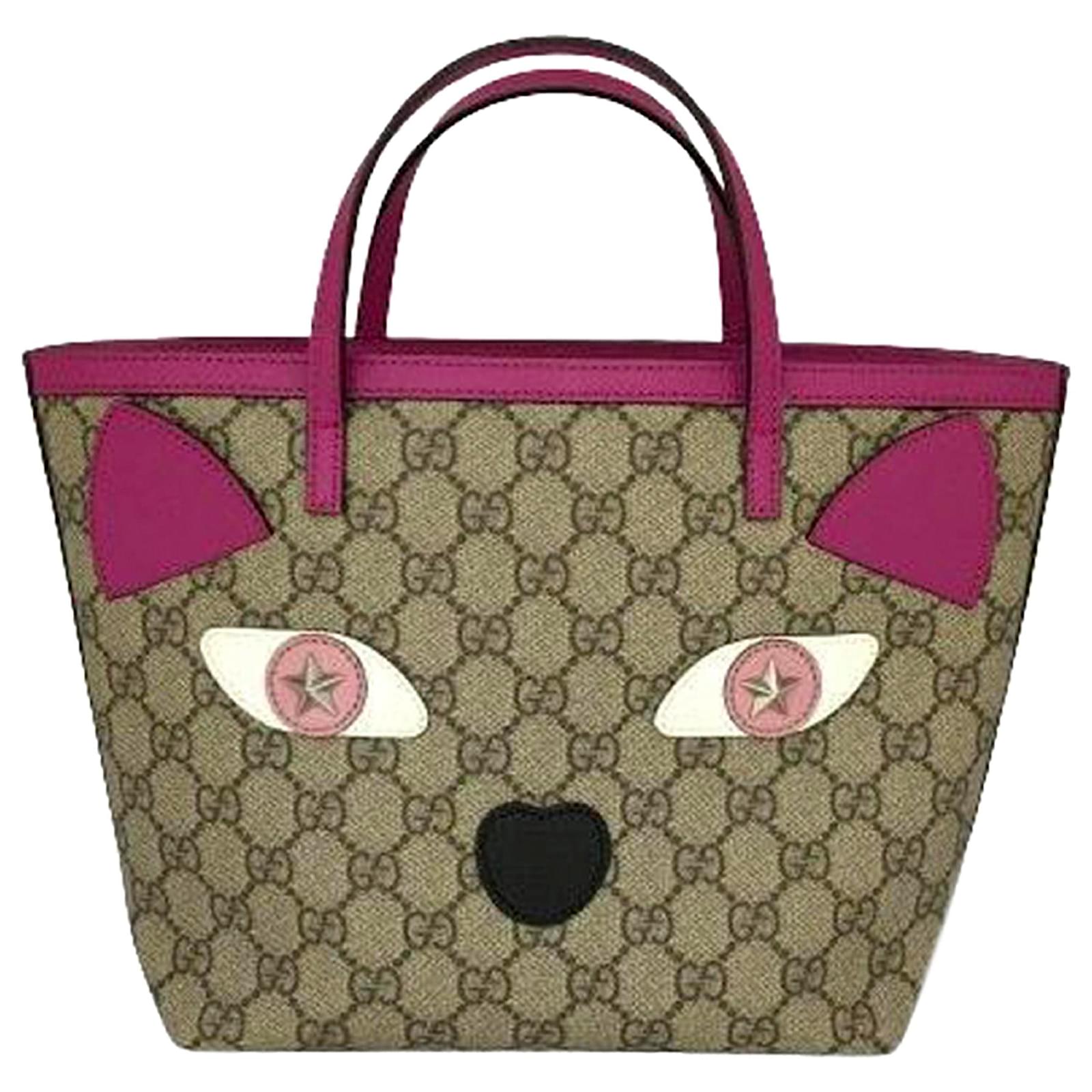 designer baby bolsas gucci