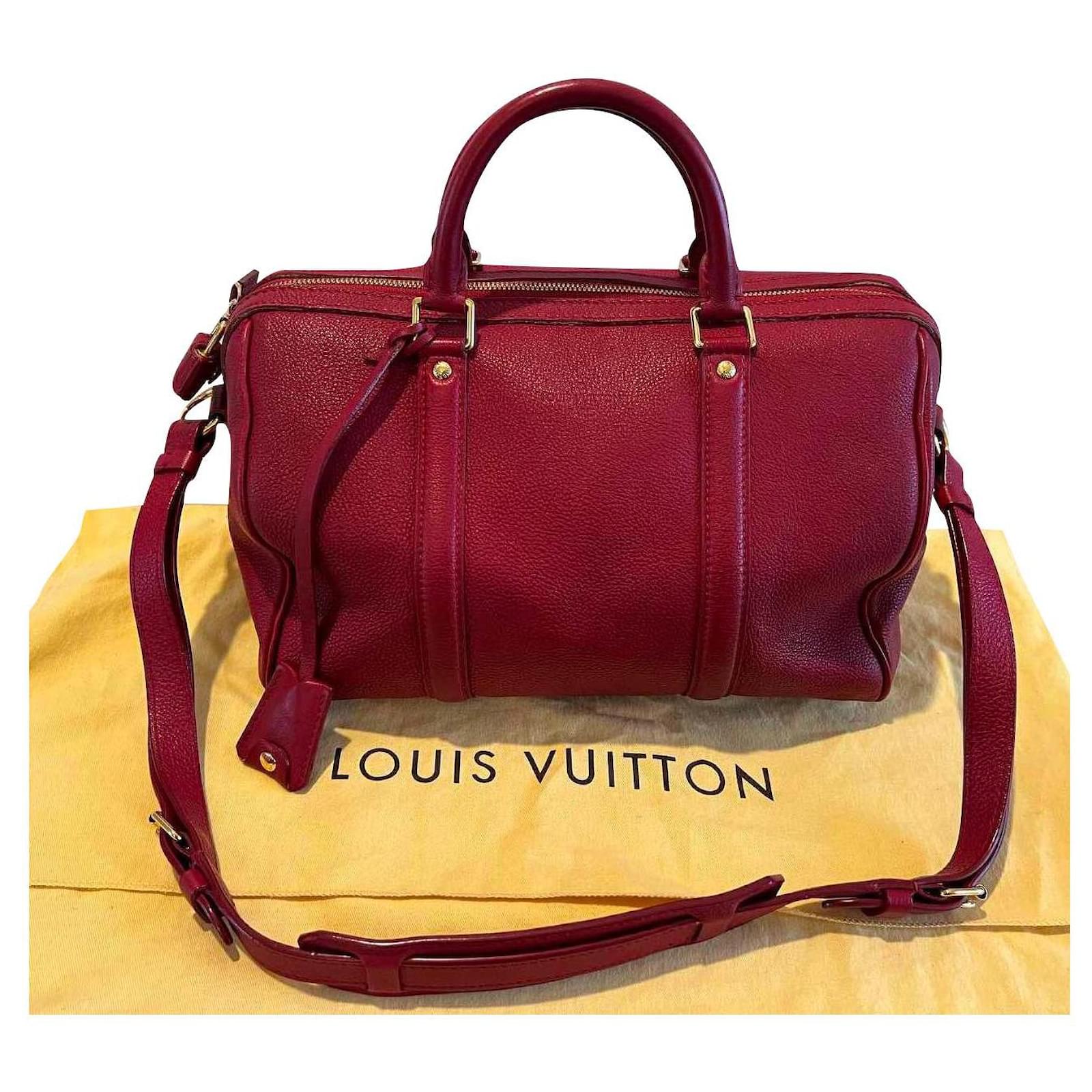 louis vuitton sofia coppola bolsa