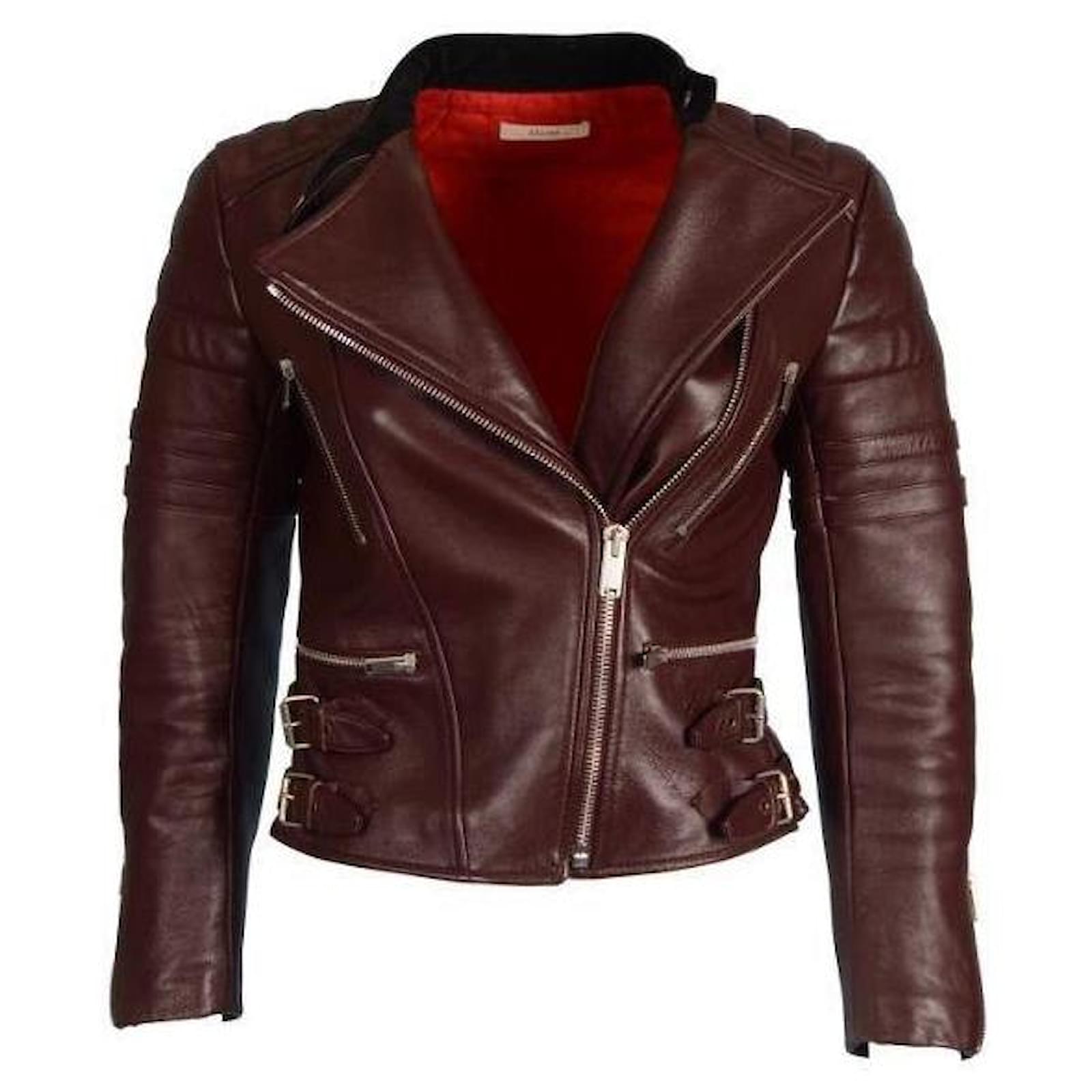 Cappotto In Pelle PU Per Bambina - Giacca Impermeabile Con Cappuccio, Morbida E Calda - Foto 5