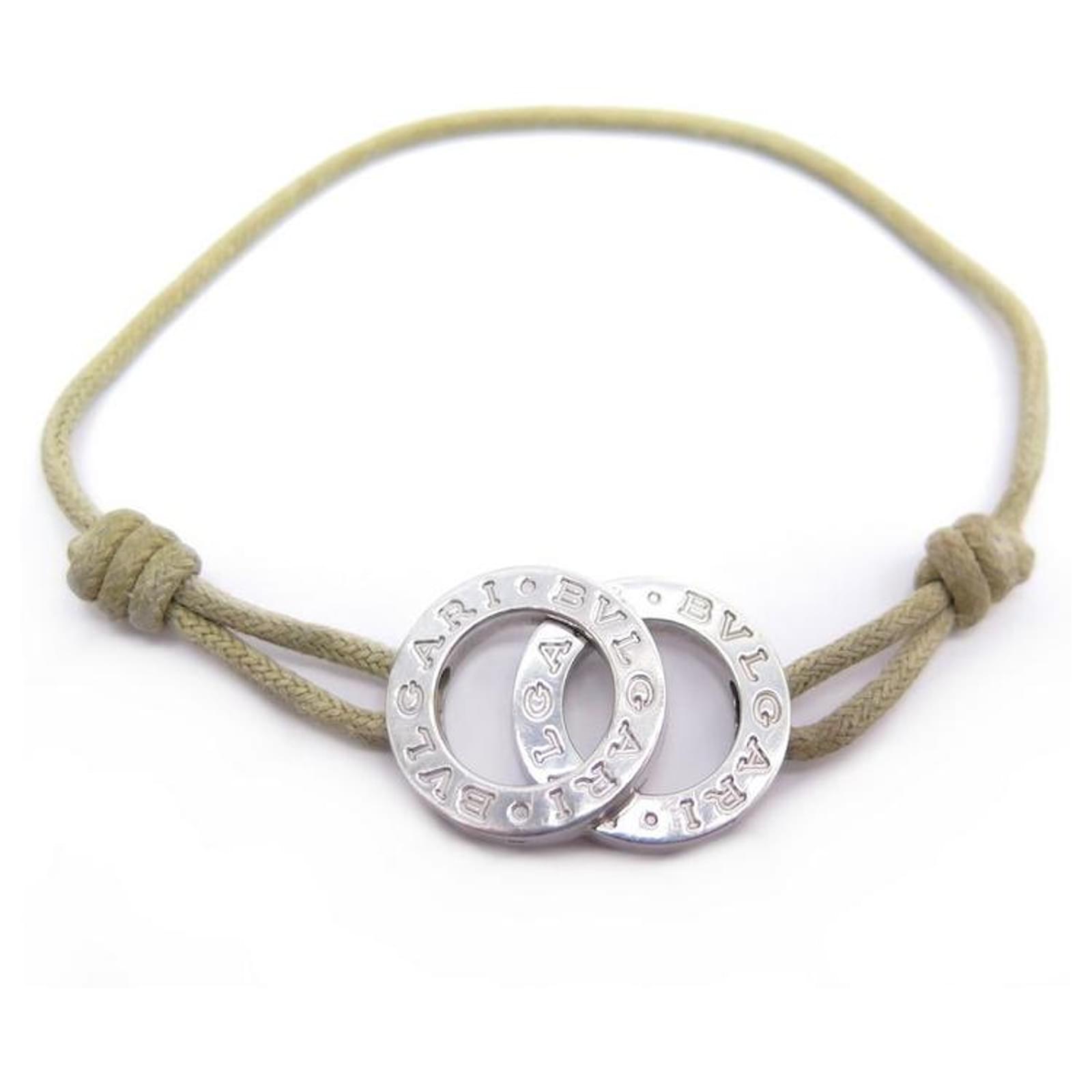 Bvlgari fortuna bracelet discount