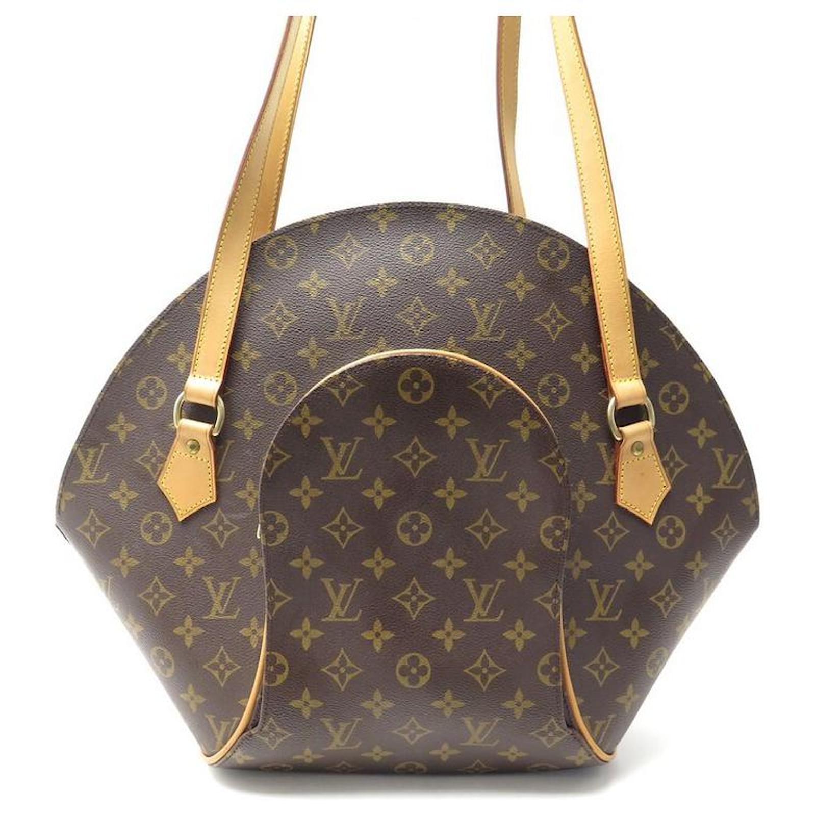 Borsa Louis Vuitton Ellipse GM