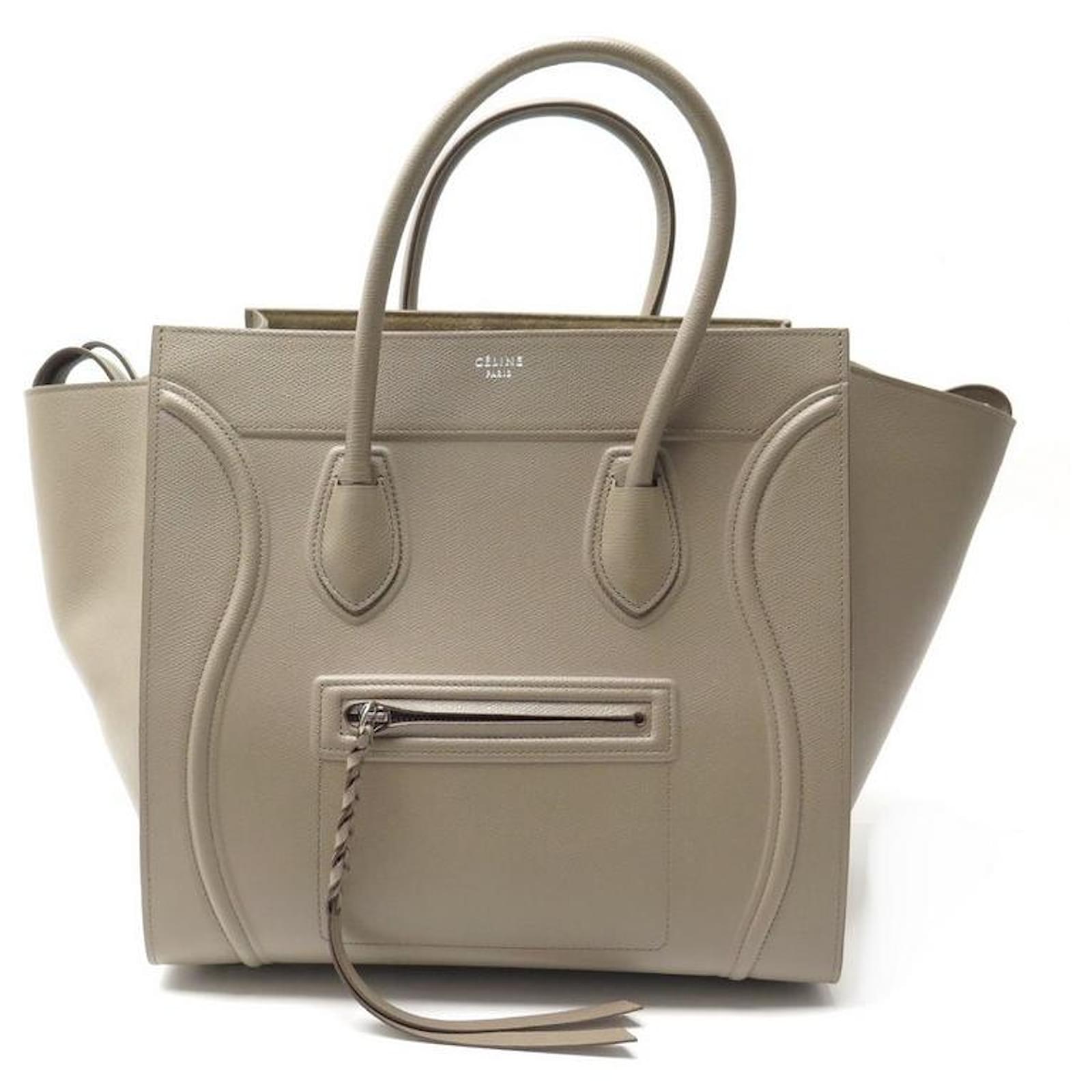 celine small tote bolsa