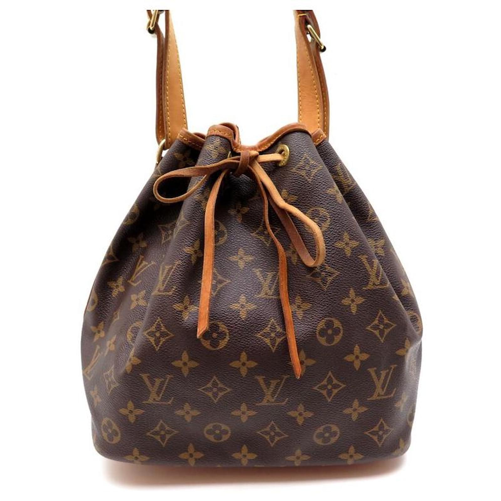 sac a main louis vuitton noe pm m40818 en