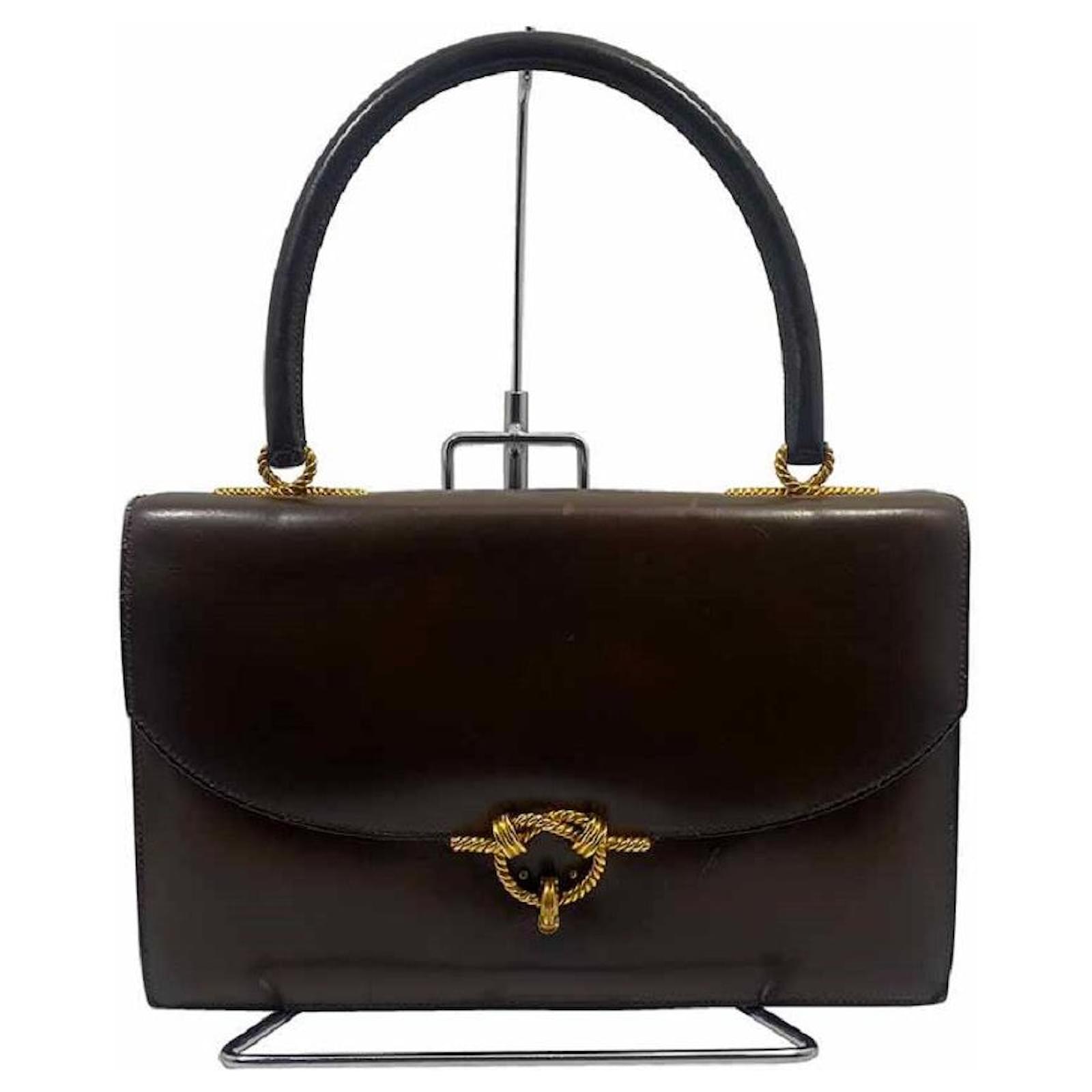 hermes box calf