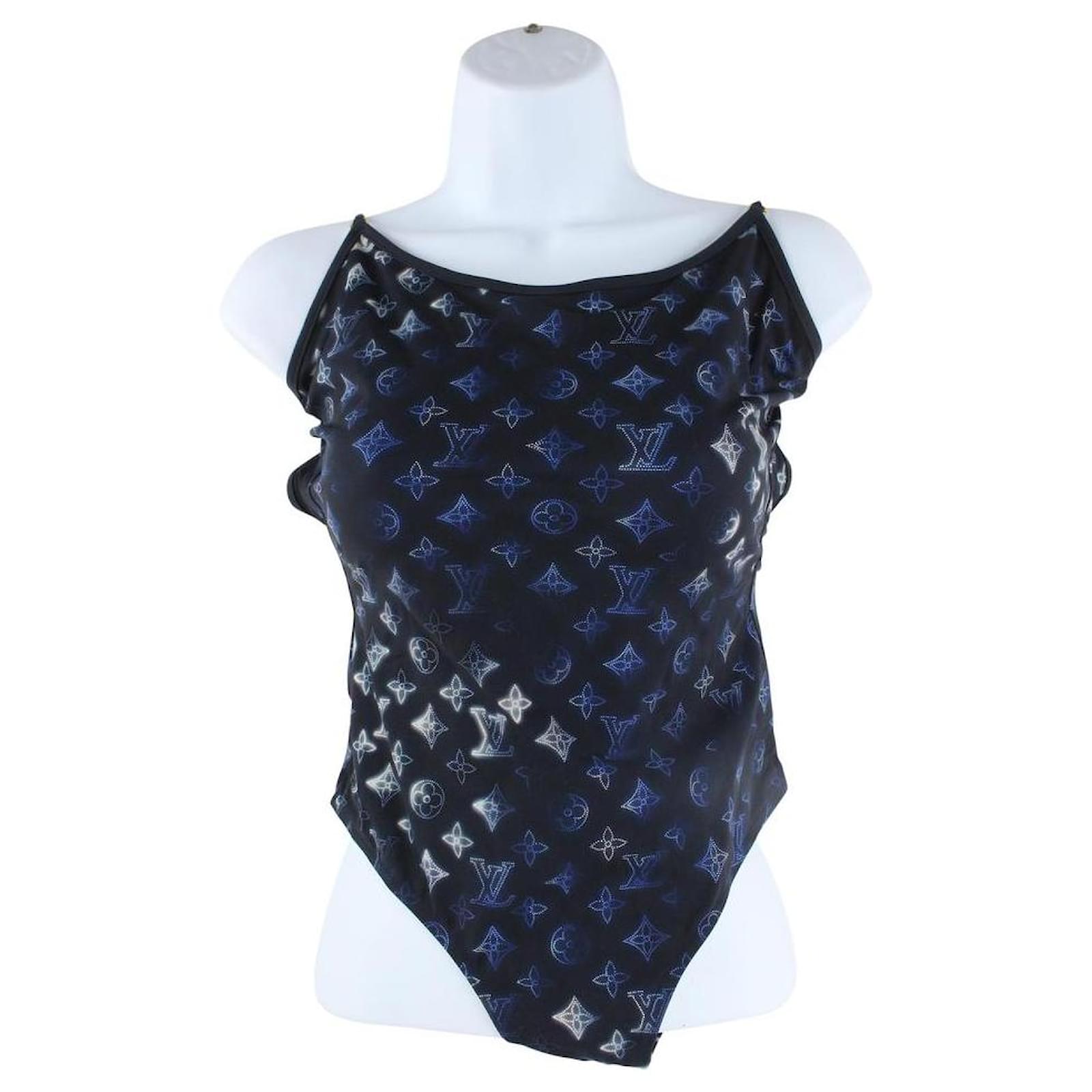 Louis Vuitton Bathing Suit 