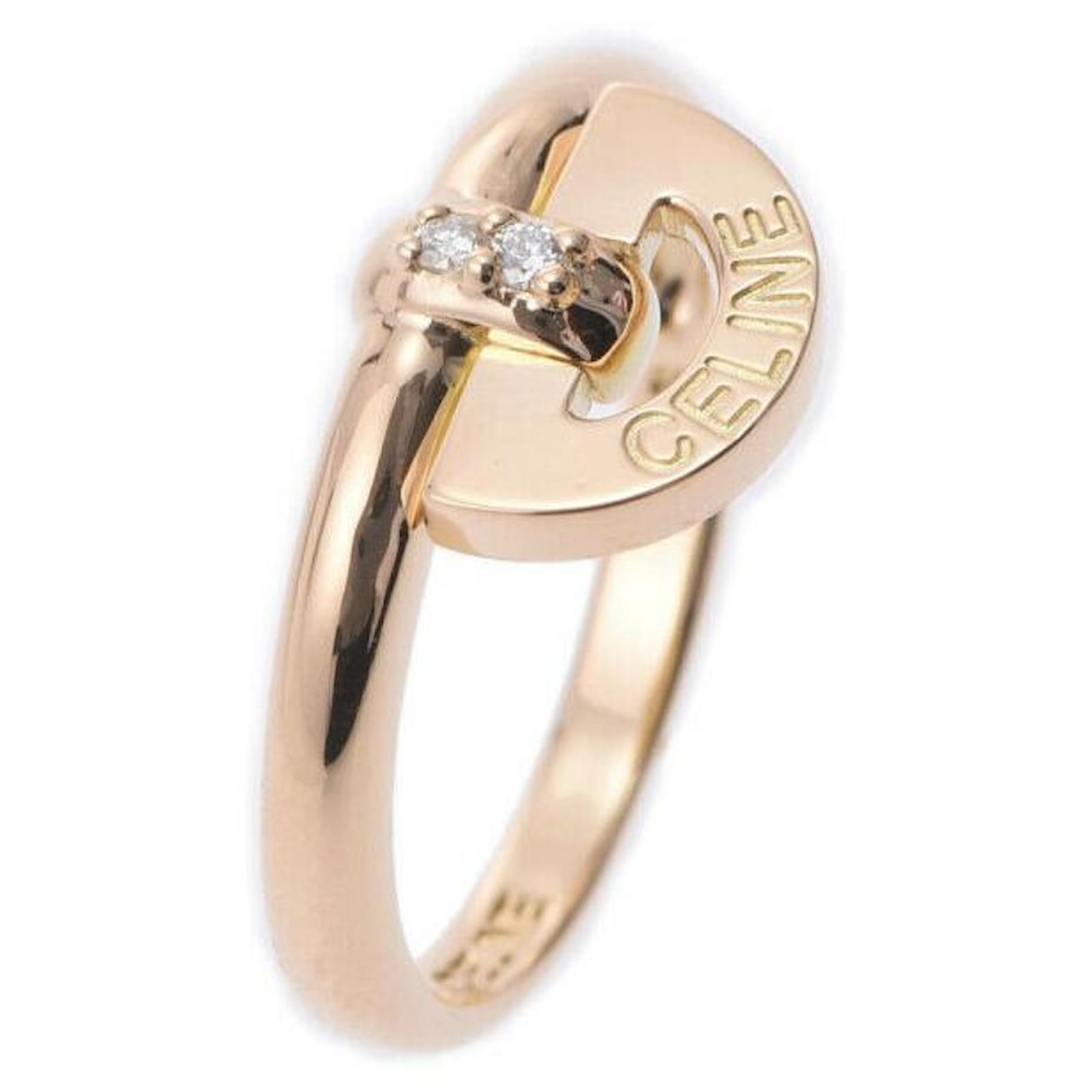 Celine Ring