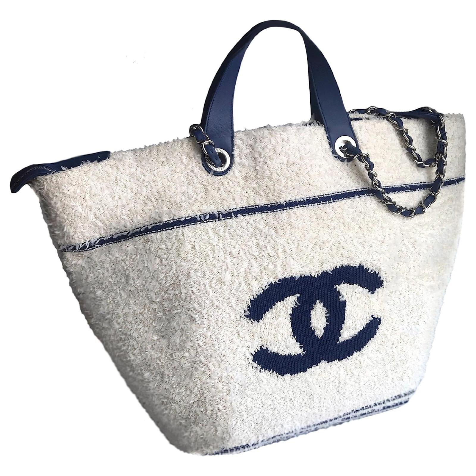 Chanel North South Deauville Tote Canvas Small at 1stDibs  chanel bags  outlet, chanel deauville bag, chanel deauville tote