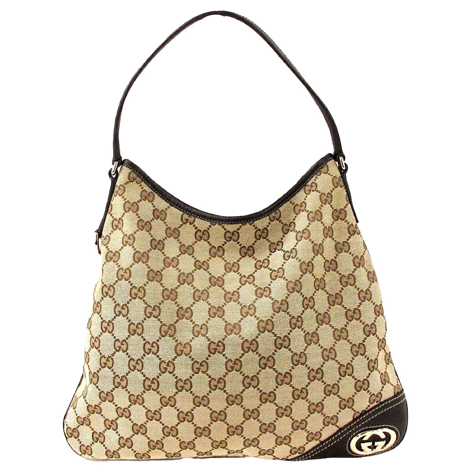 gucci britt hobo bag