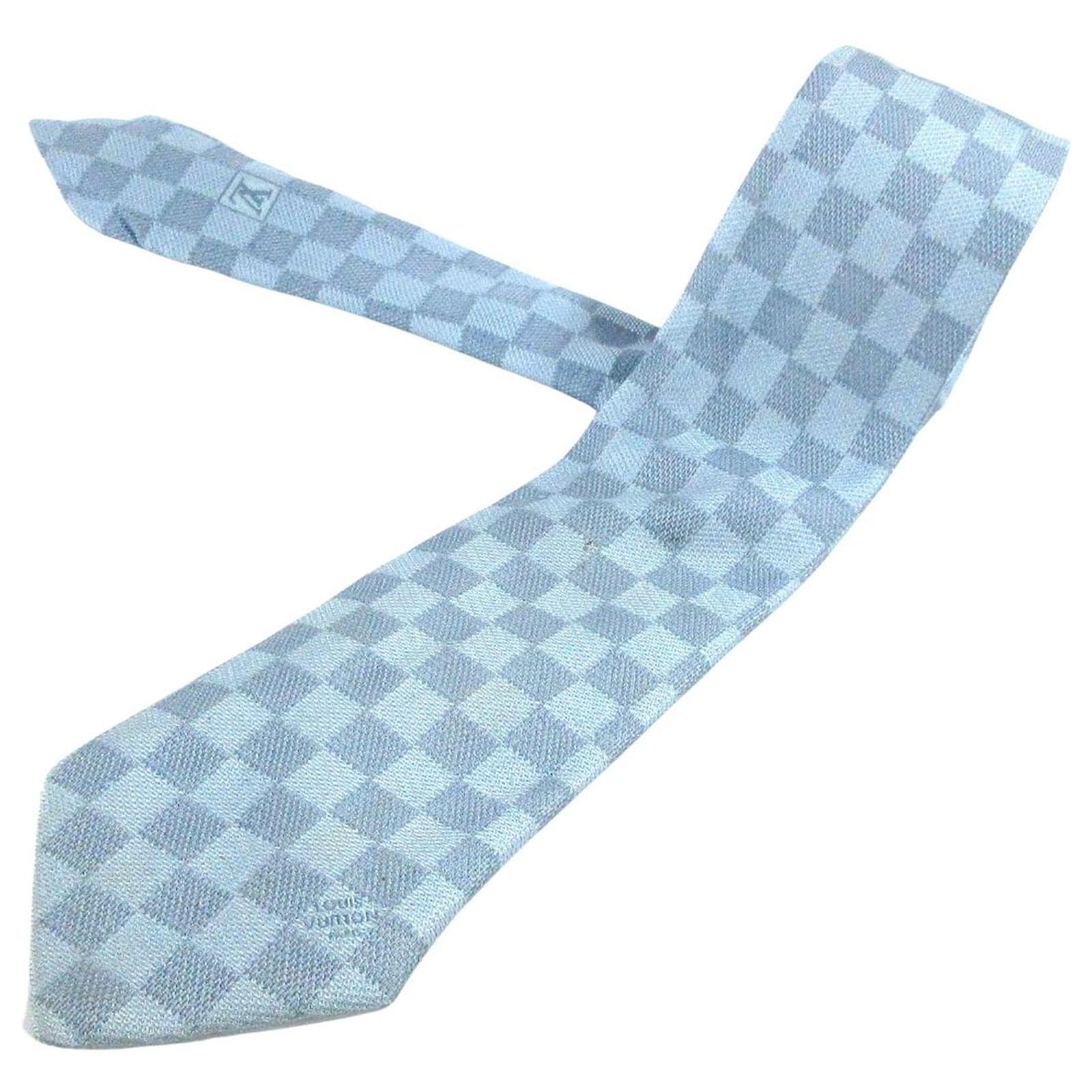 louis vuitton krawatte
