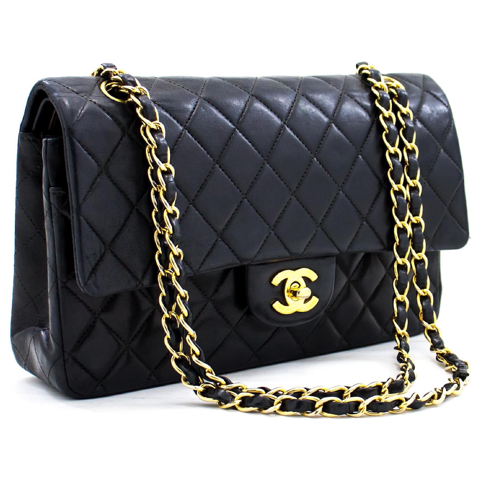 chanel 255