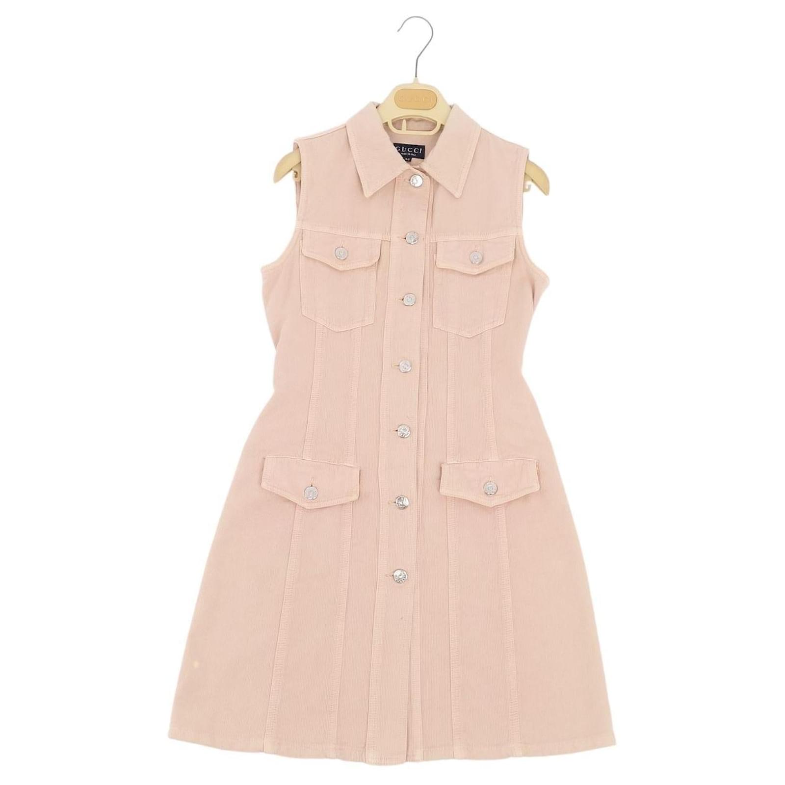 Gucci Vestito - Second hand Gucci Vestito acquista di seconda mano a 629€  (8210480)