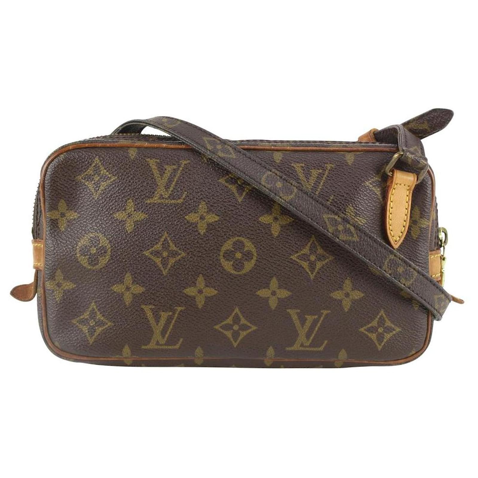 lv marly bandouliere