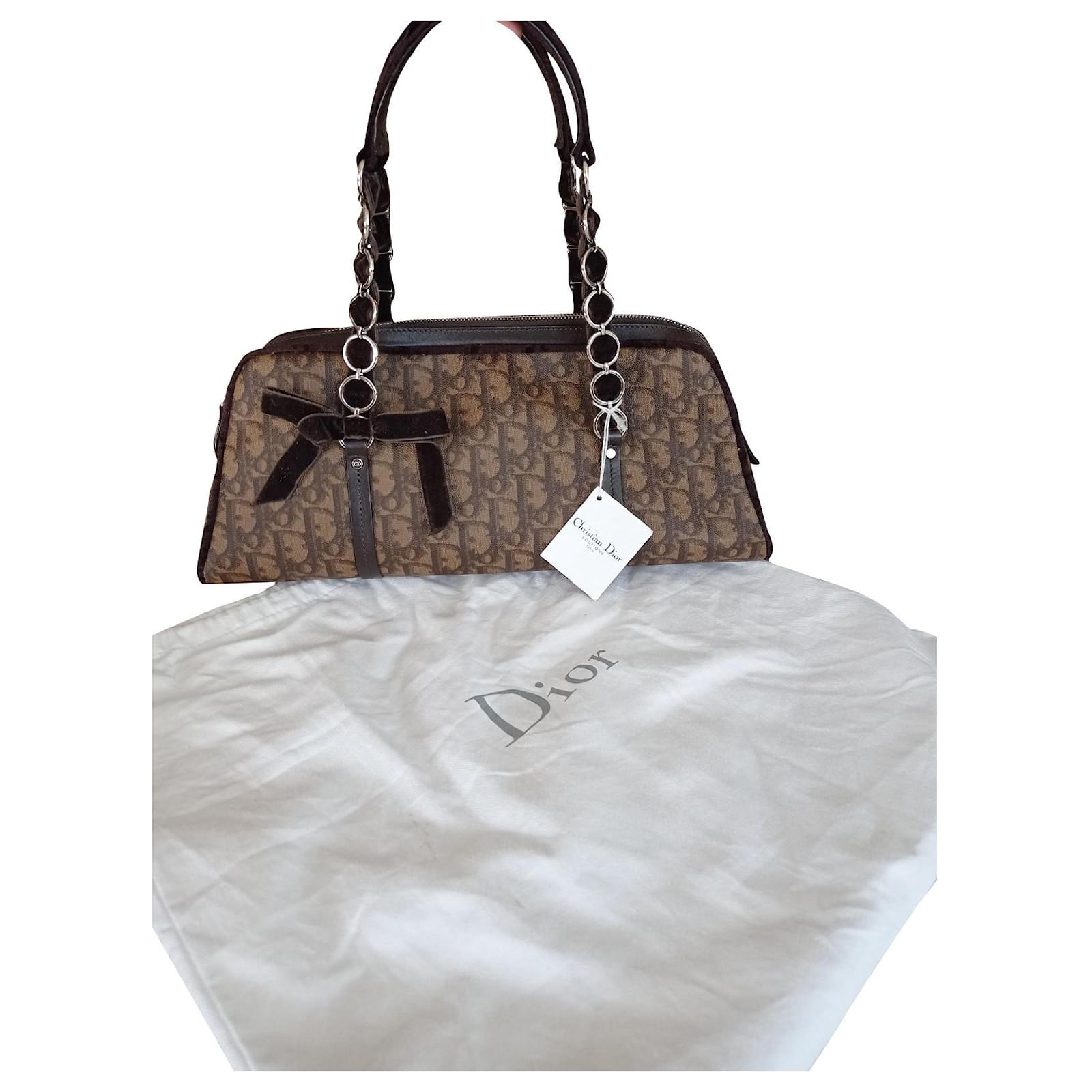 christian dior pocketbooks