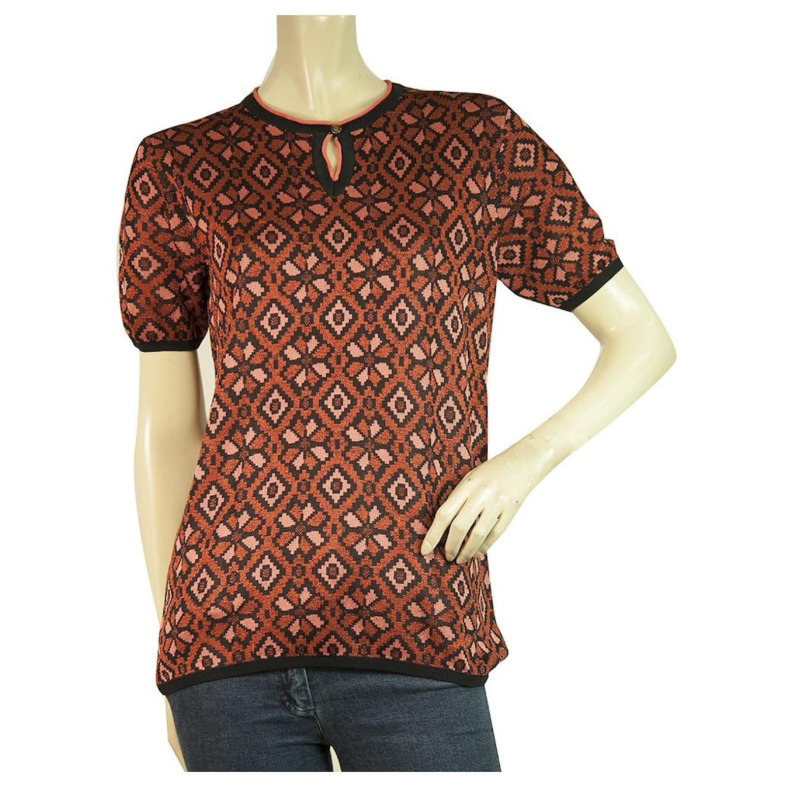 scotch and soda blouse