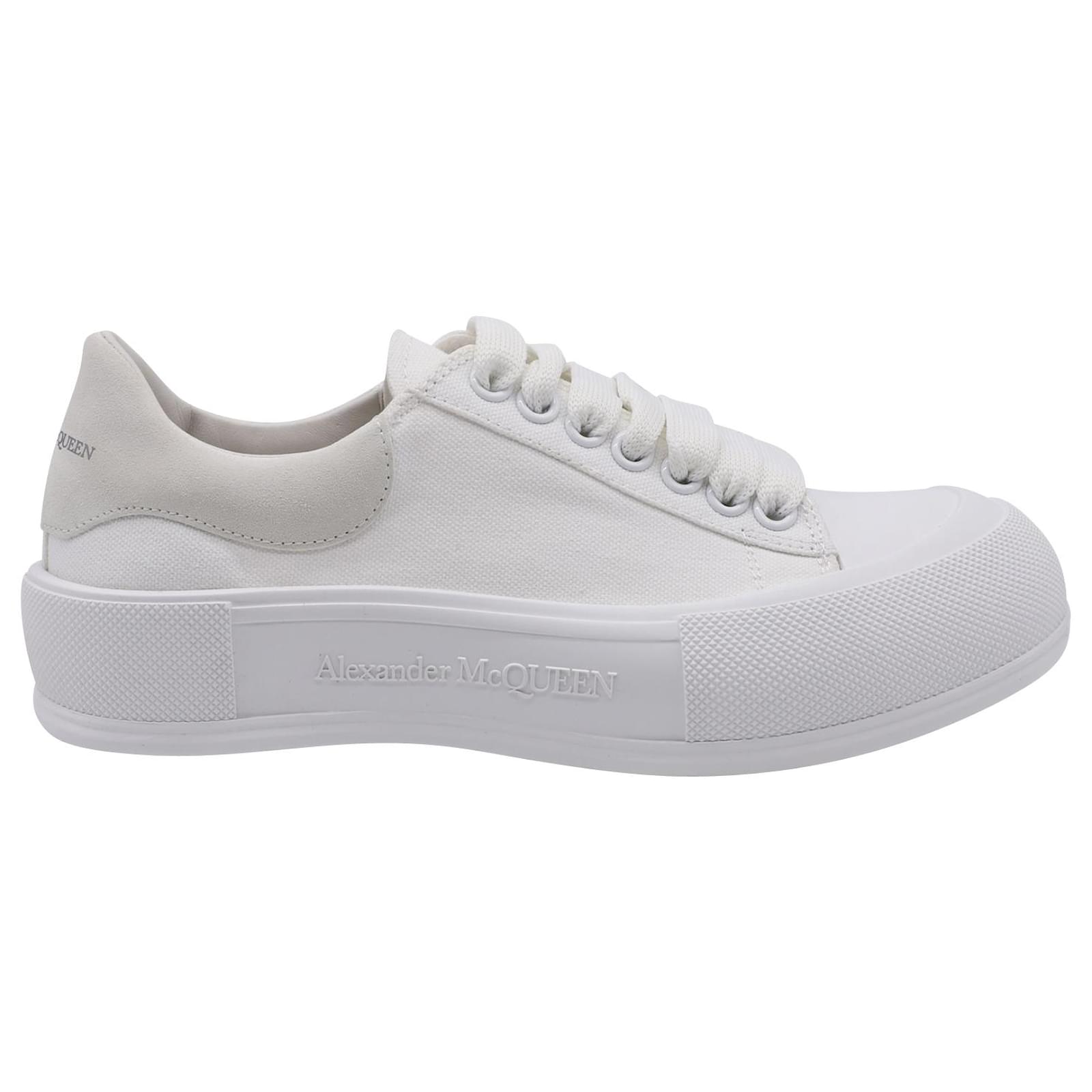 Platform Sneakers Alexander Mcqueen Best Sale - dukesindia.com 1694511273