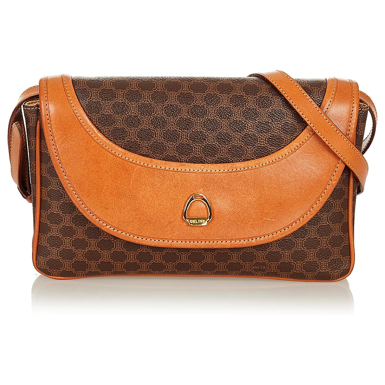 celine macadam crossbody