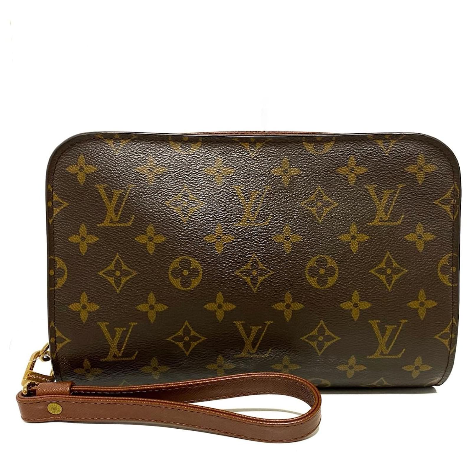 Louis Vuitton Orsay