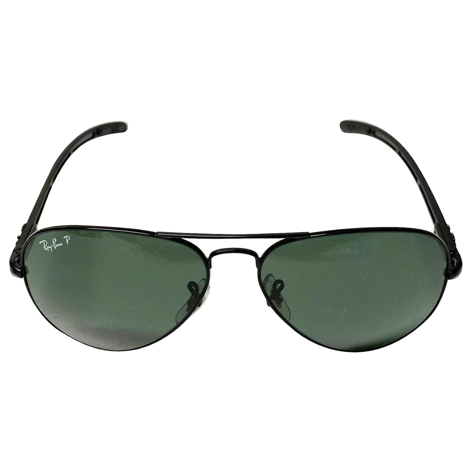 Lunettes de soleil ray ban polarisées hot sale