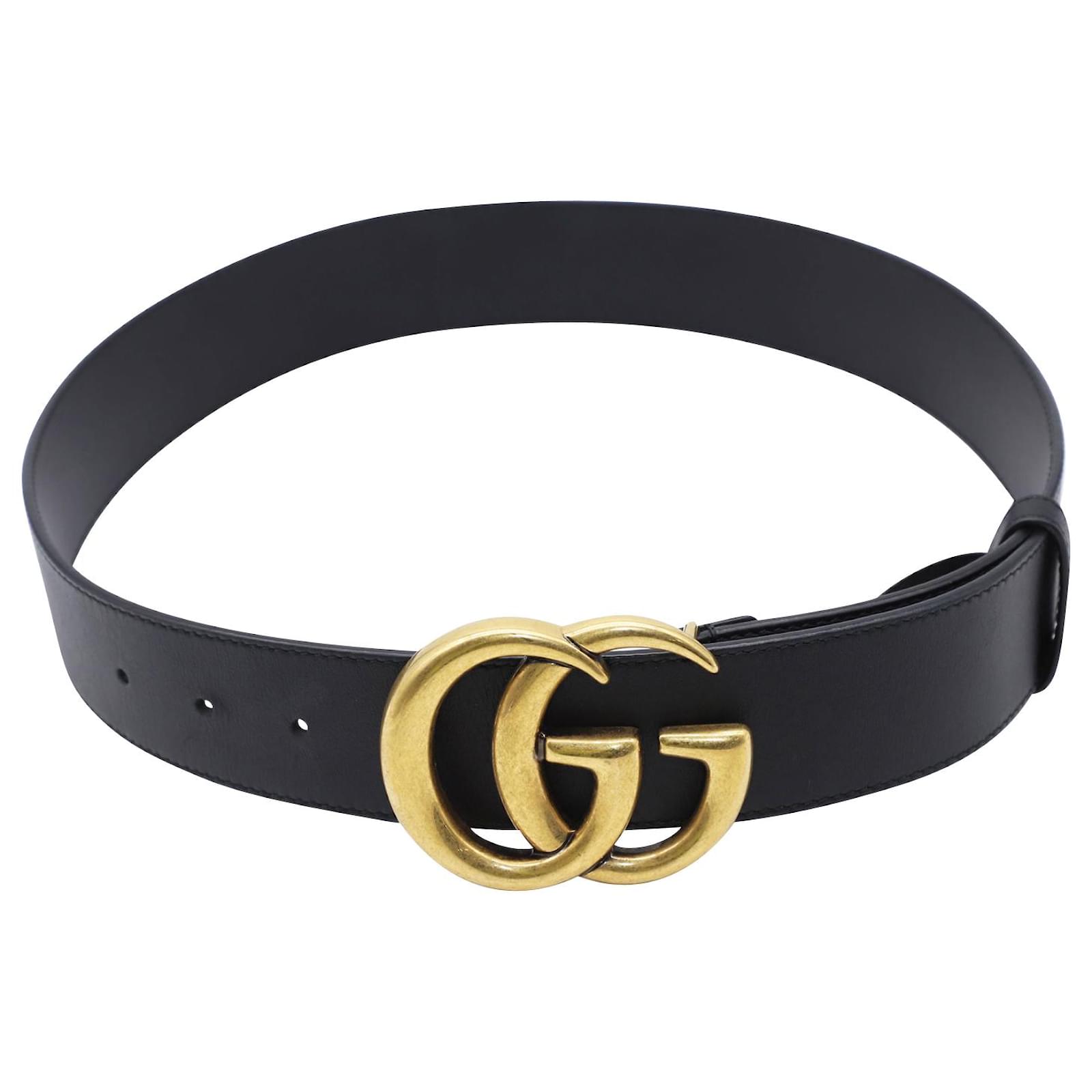 Ceinture gucci top gg