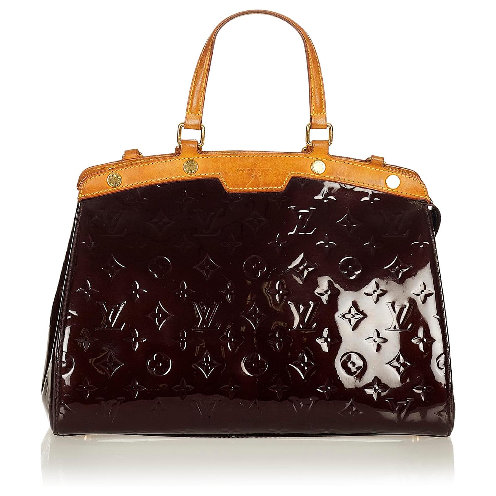 louis vuitton brea mm