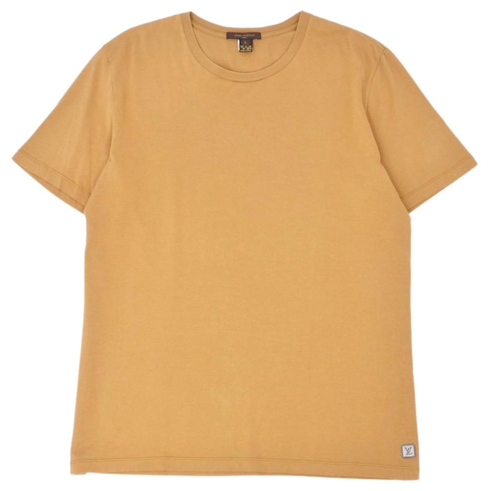 Men's Louis Vuitton Short Sleeve T Shirts