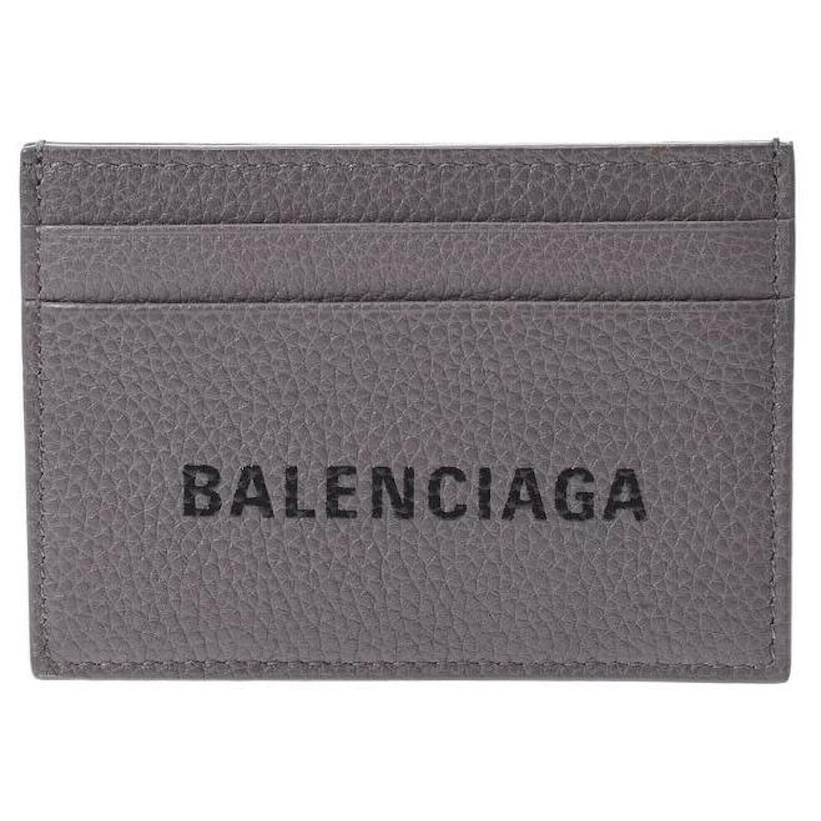 balenciaga wallet for women