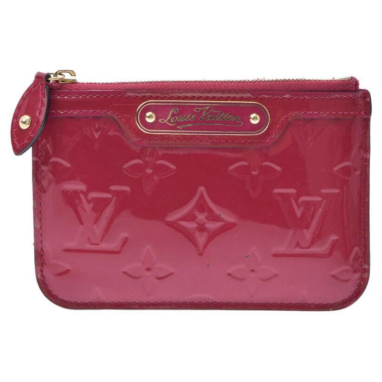 pochette cles damen