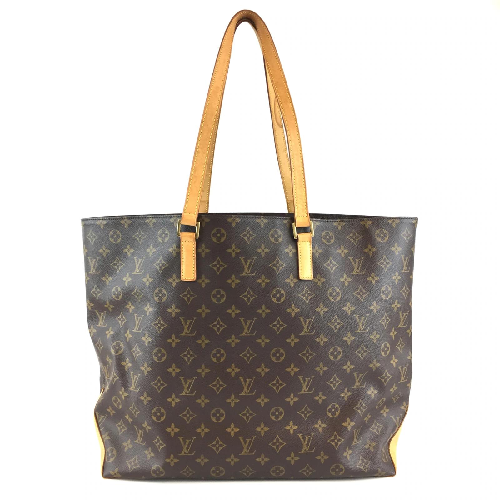 louis vuitton cabas alto tote